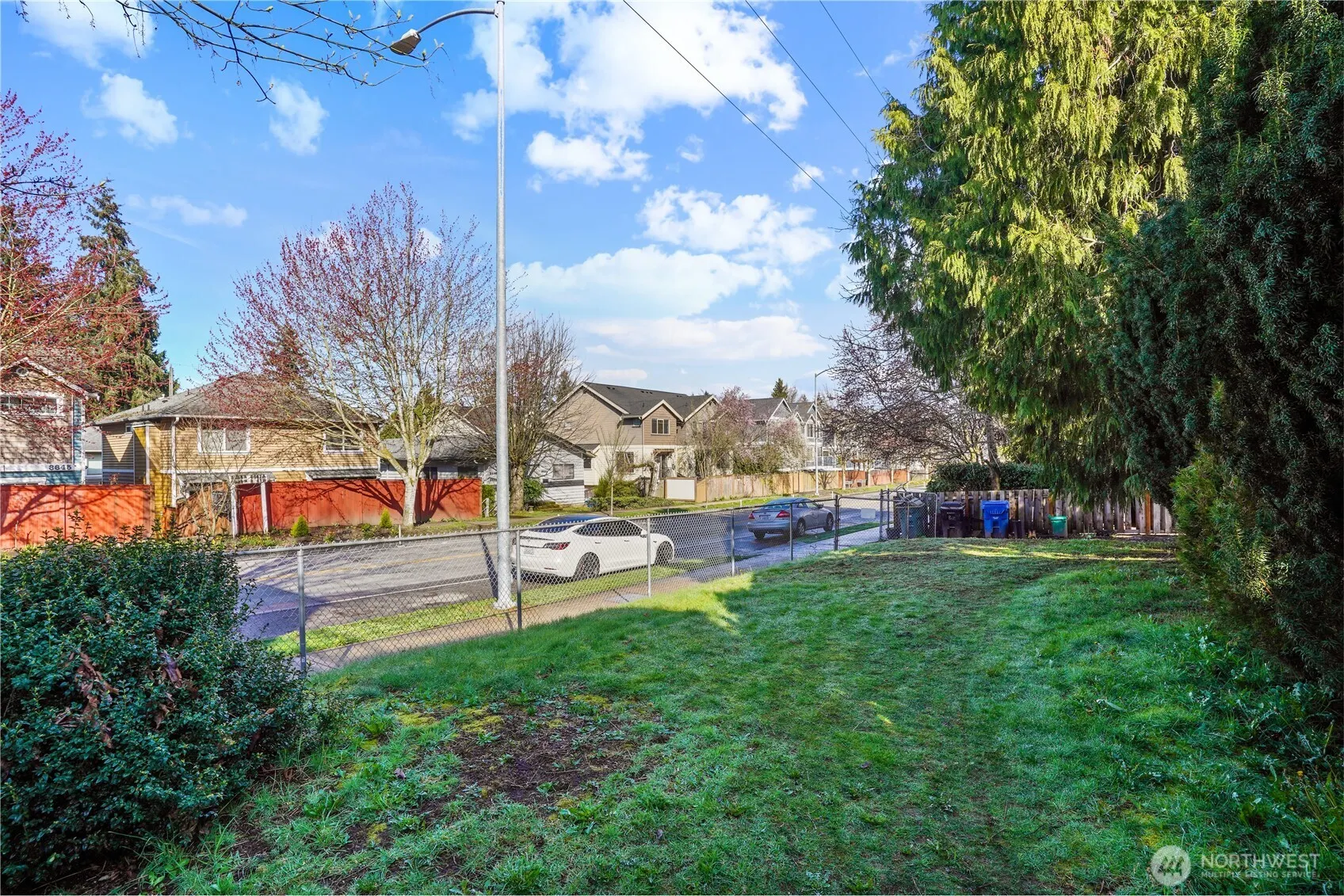 8640 Delridge Way SW, Seattle, WA 98106