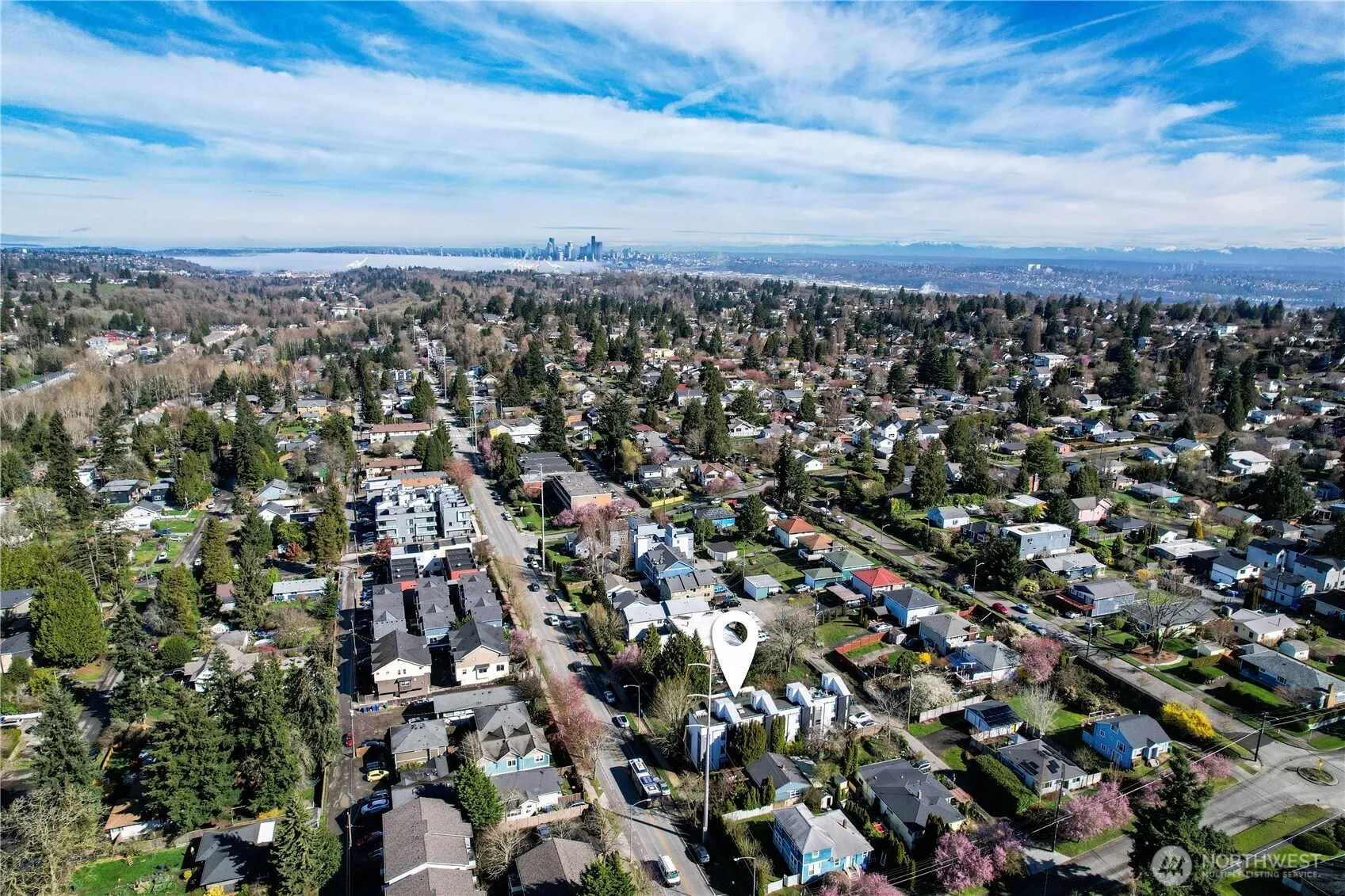 8640 Delridge Way SW, Seattle, WA 98106