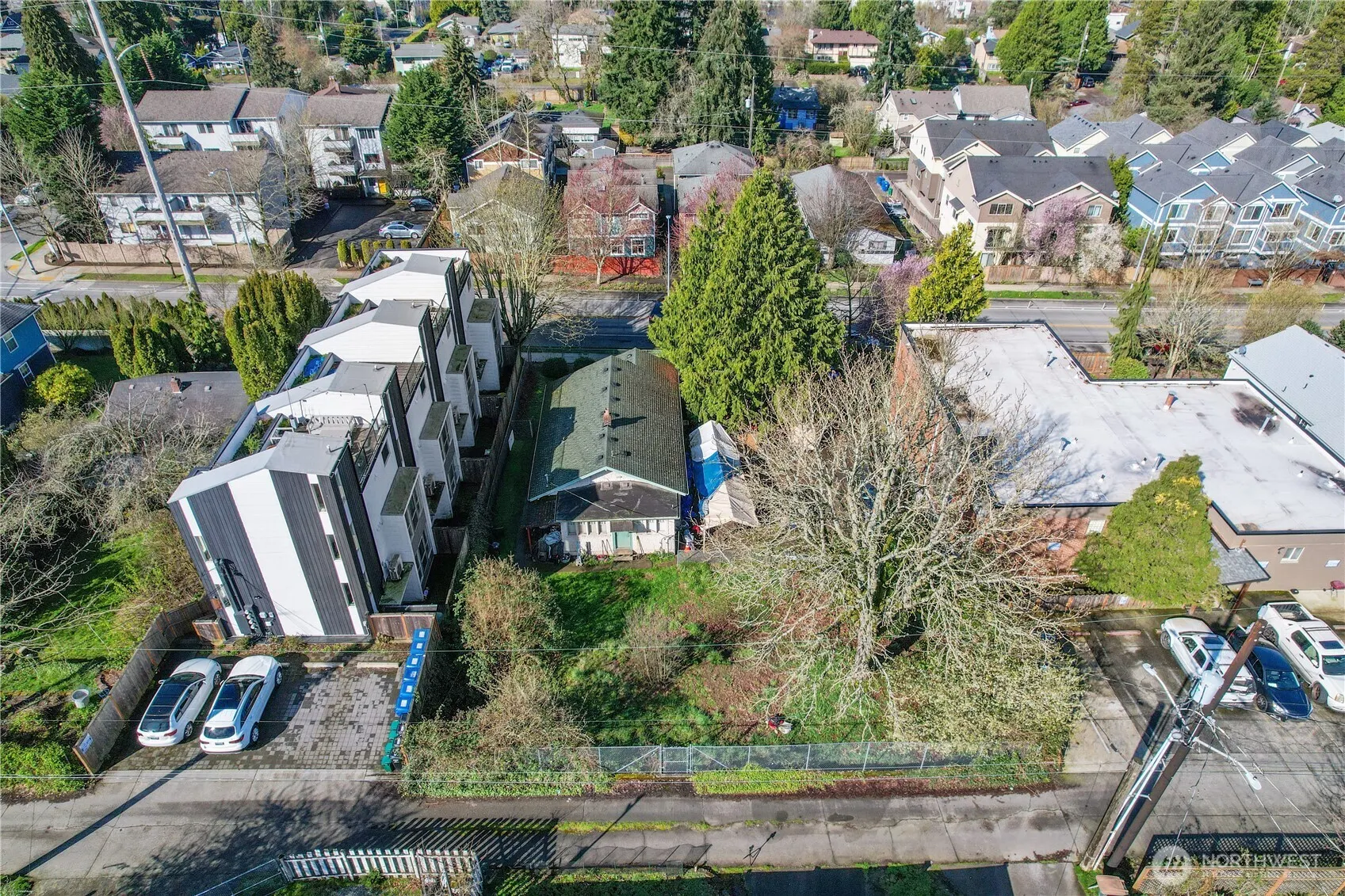 8640 Delridge Way SW, Seattle, WA 98106