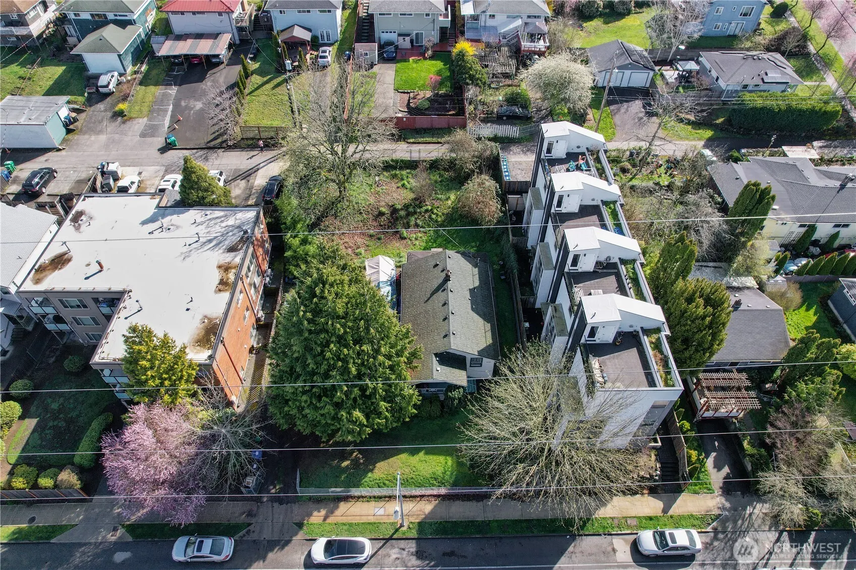 8640 Delridge Way SW, Seattle, WA 98106