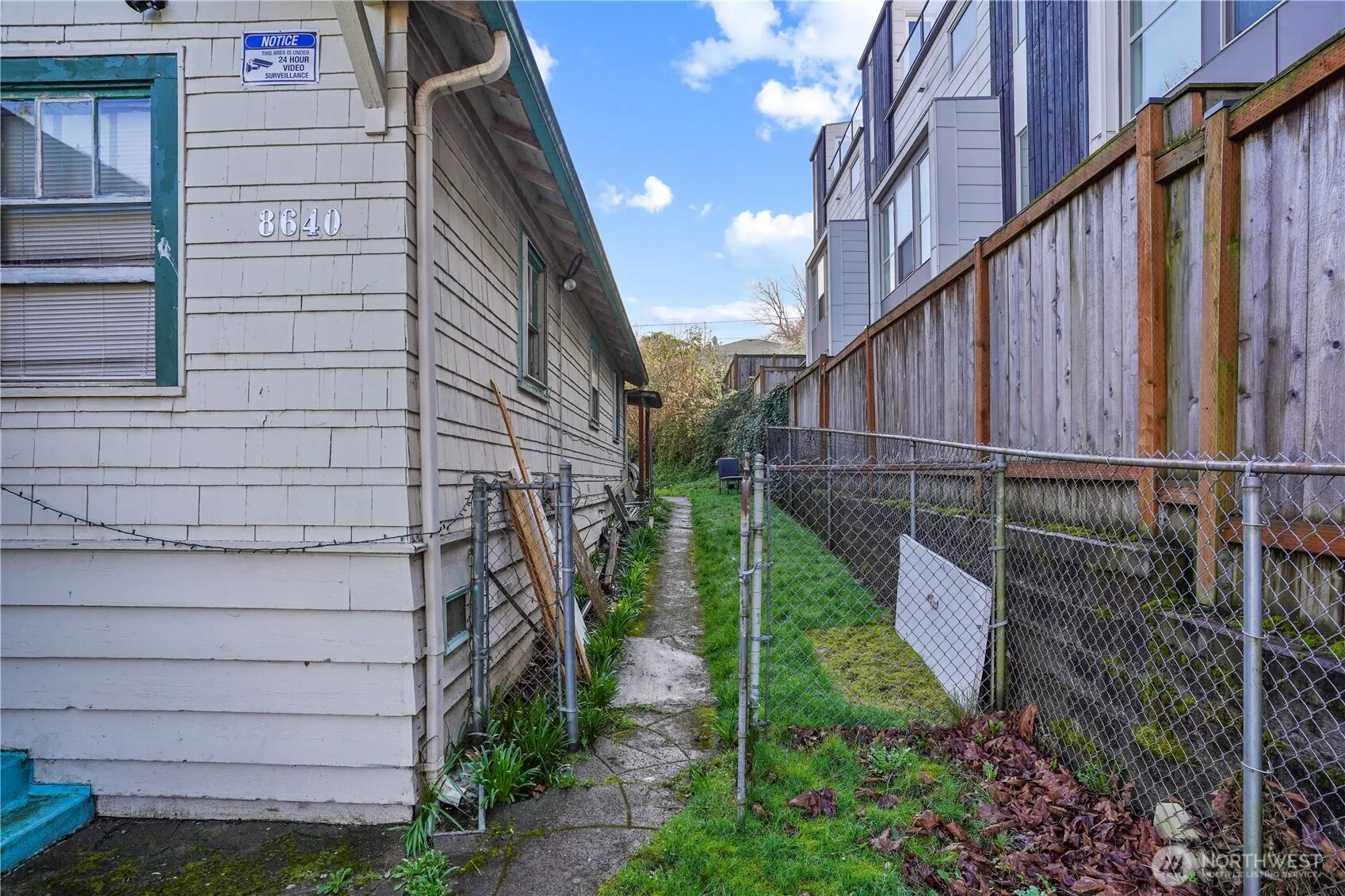 8640 Delridge Way SW, Seattle, WA 98106