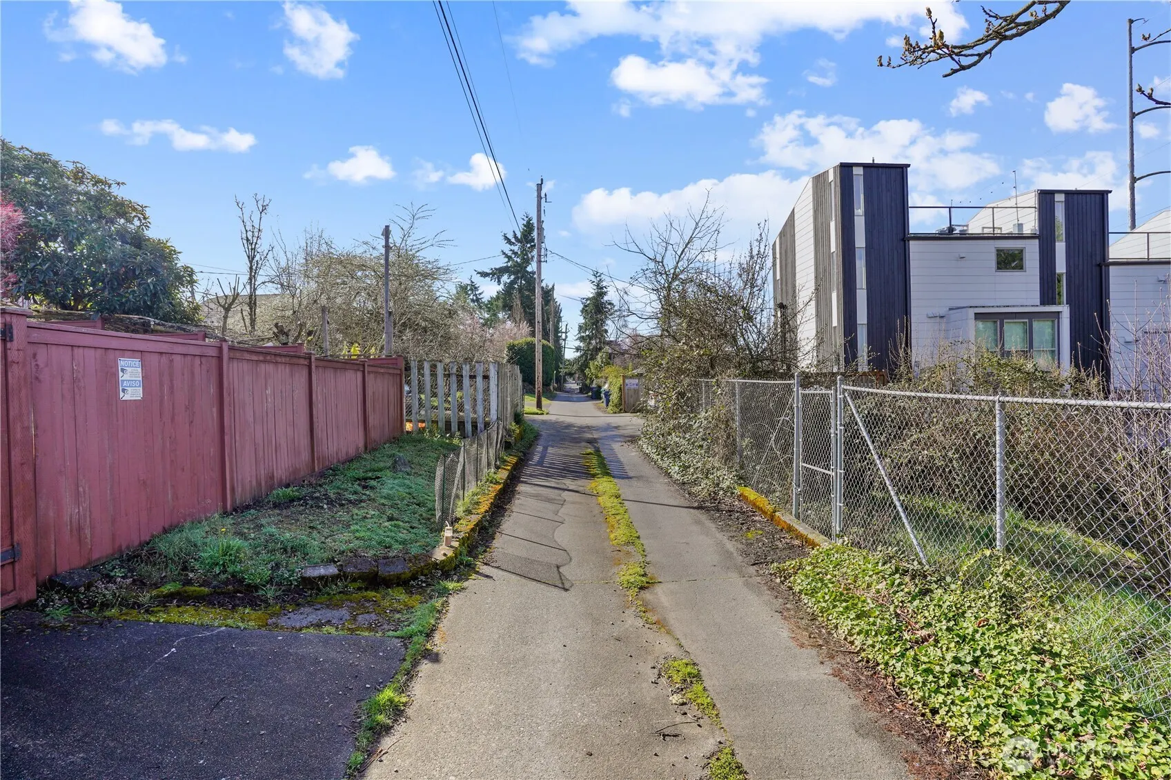 8640 Delridge Way SW, Seattle, WA 98106