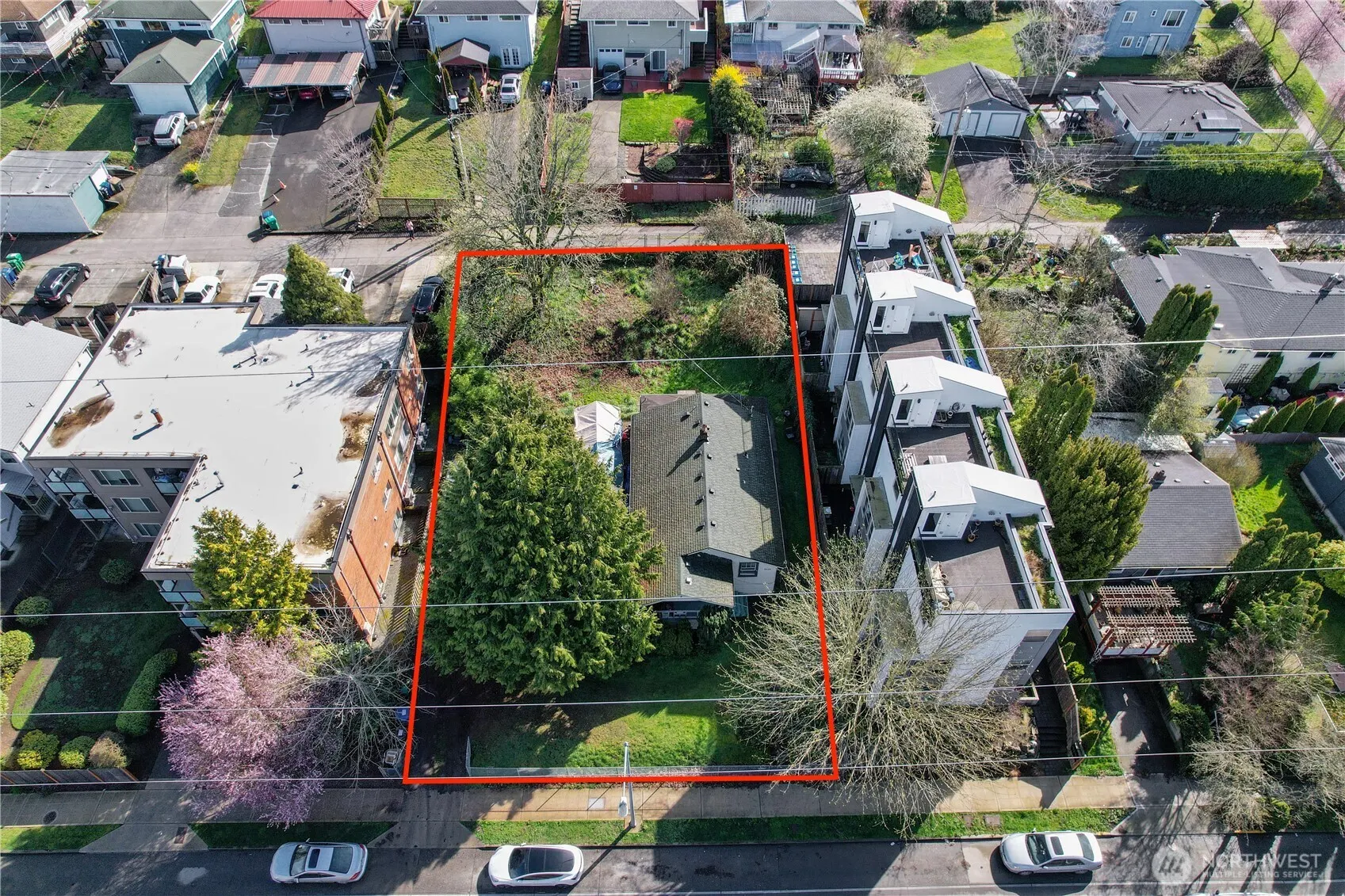 8640 Delridge Way SW, Seattle, WA 98106