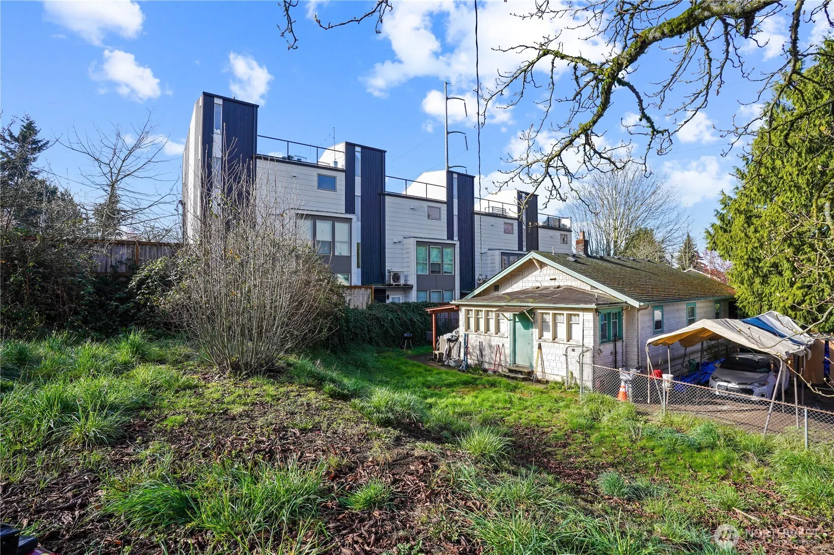 8640 Delridge Way SW, Seattle, WA 98106