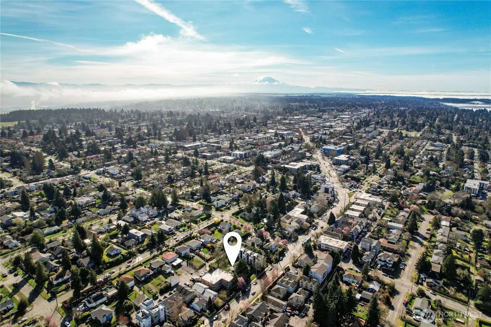 8640 Delridge Way SW, Seattle, WA 98106