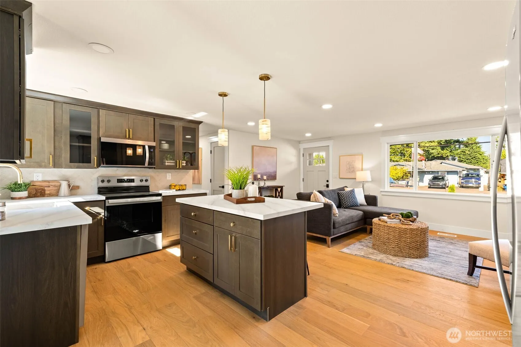 11703 SE 160th Street , Renton, WA 98058