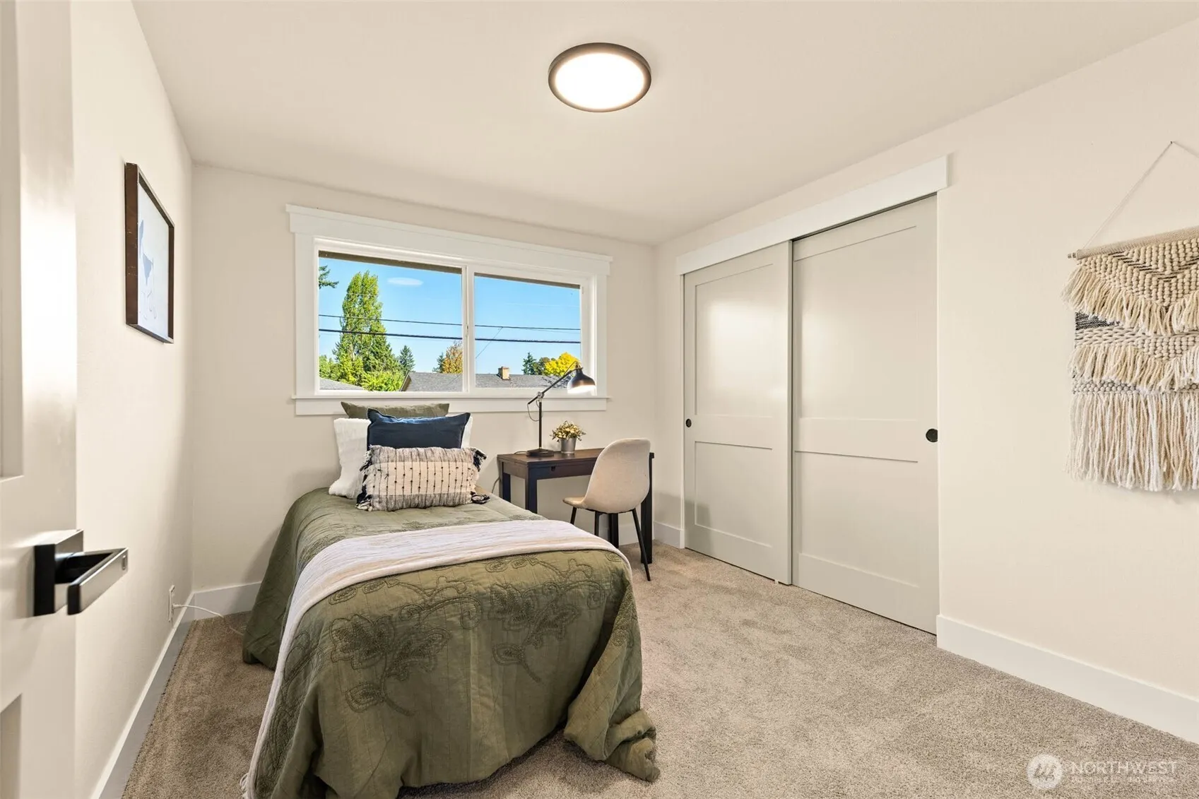 11703 SE 160th Street , Renton, WA 98058