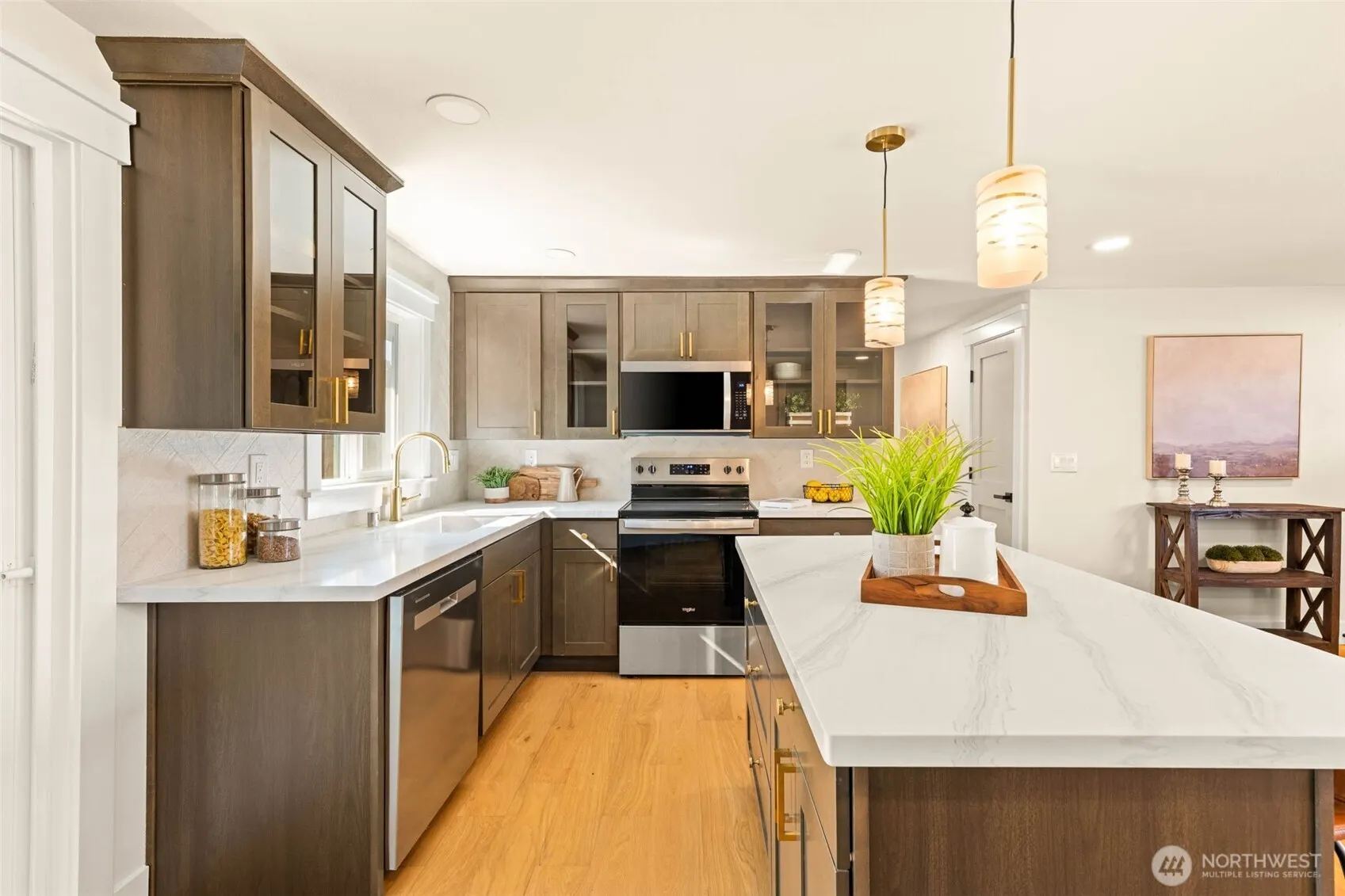 11703 SE 160th Street , Renton, WA 98058