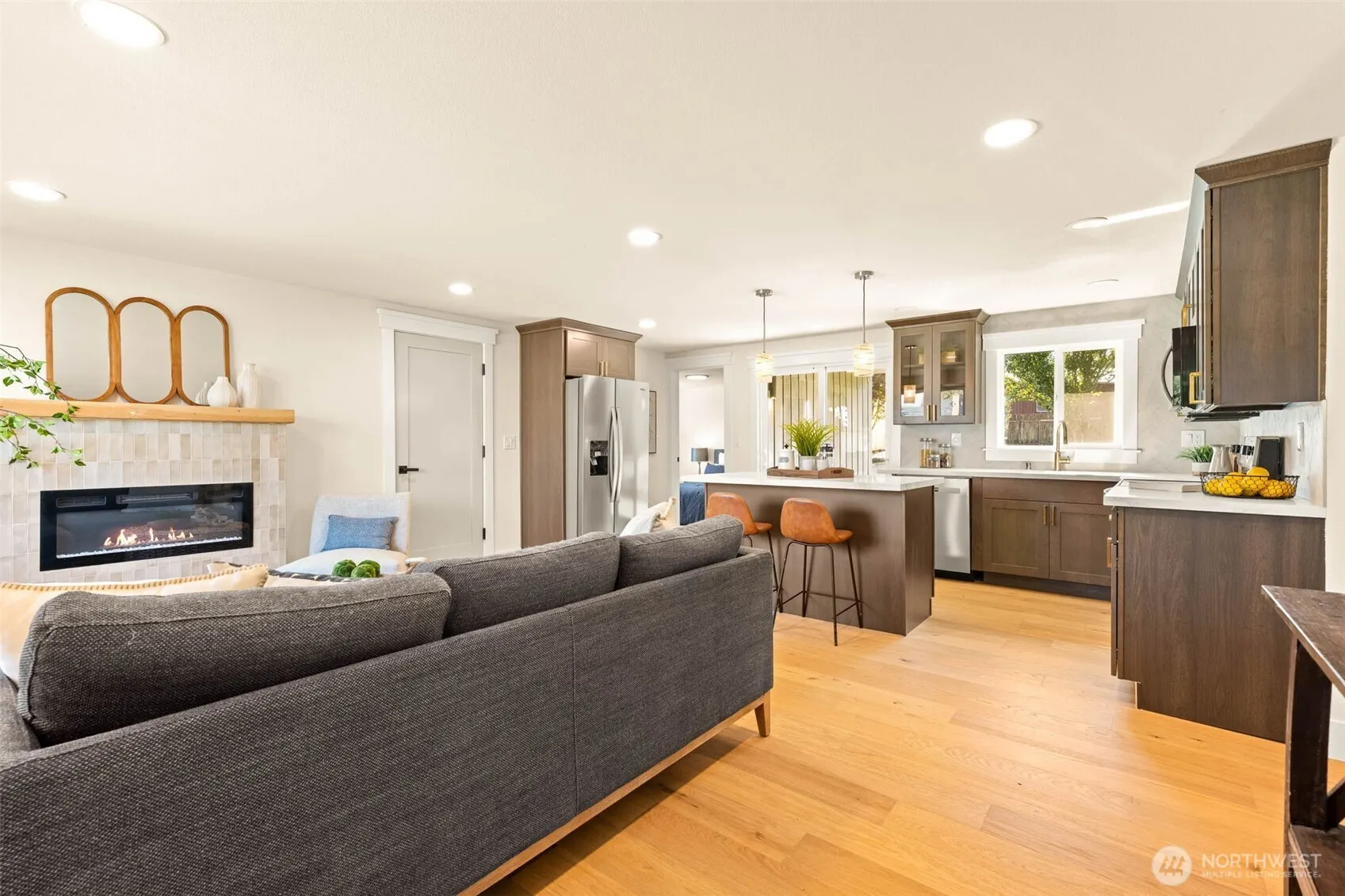 11703 SE 160th Street , Renton, WA 98058