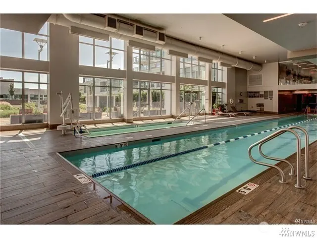 583 Battery Street #316N, Seattle, WA 98121