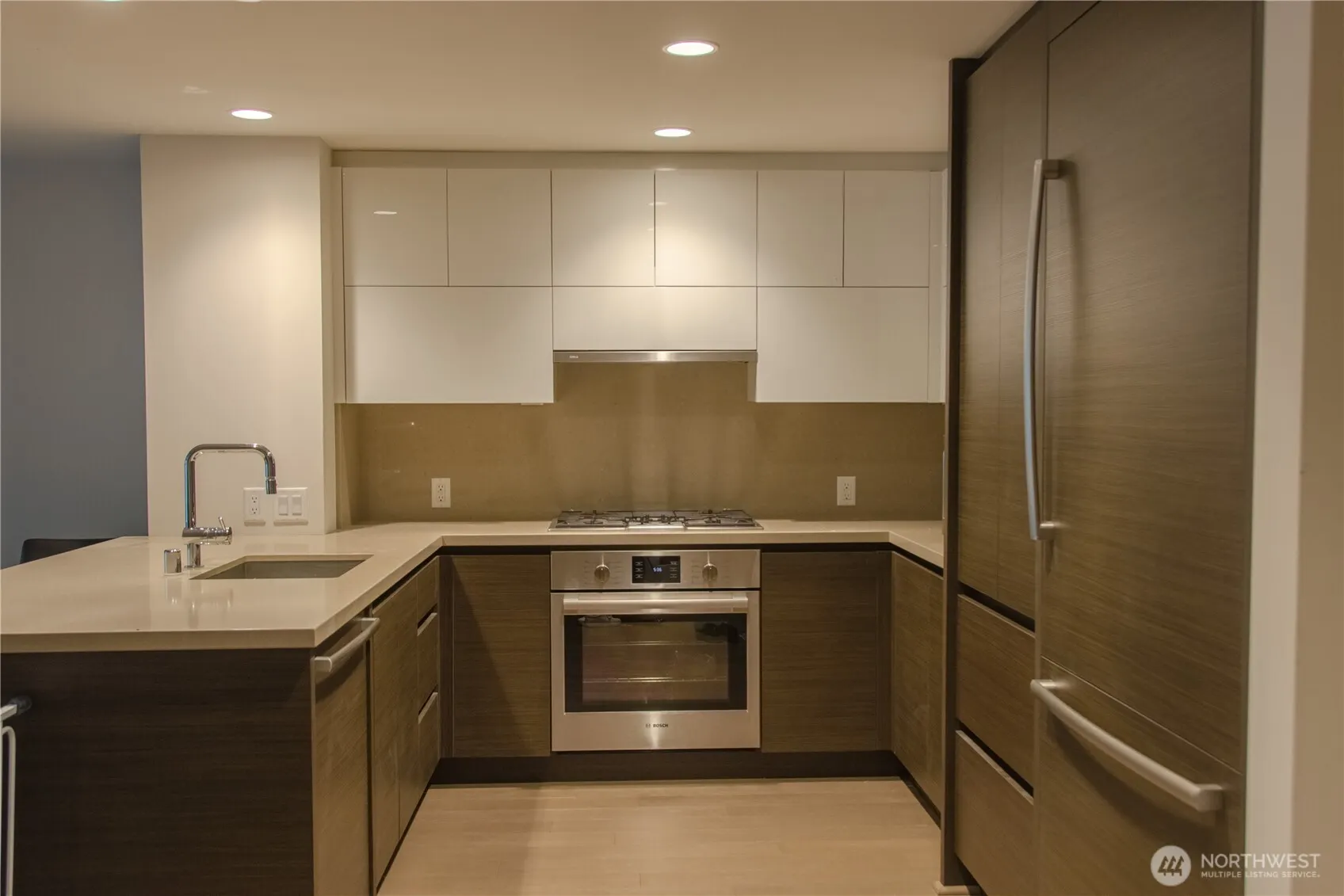 583 Battery Street #316N, Seattle, WA 98121