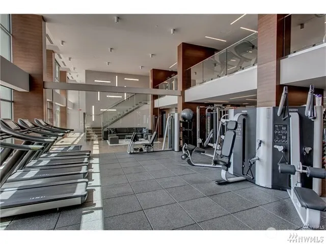 583 Battery Street #316N, Seattle, WA 98121