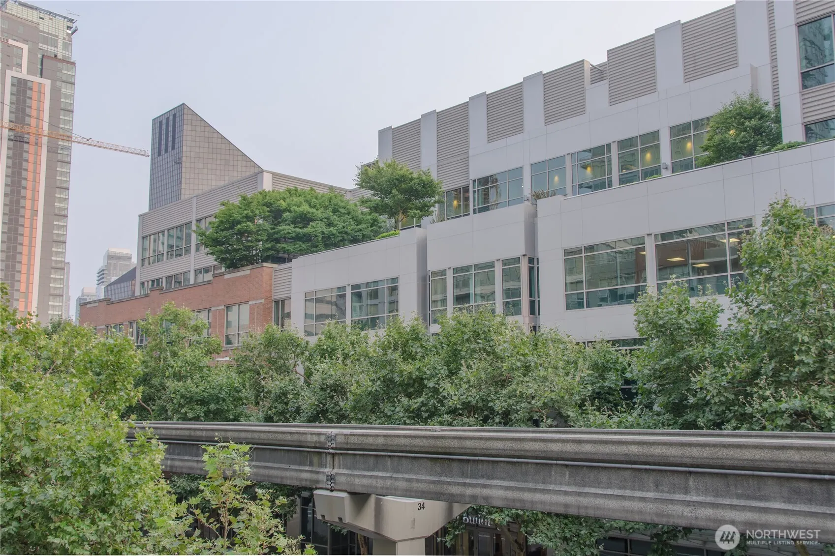 583 Battery Street #316N, Seattle, WA 98121