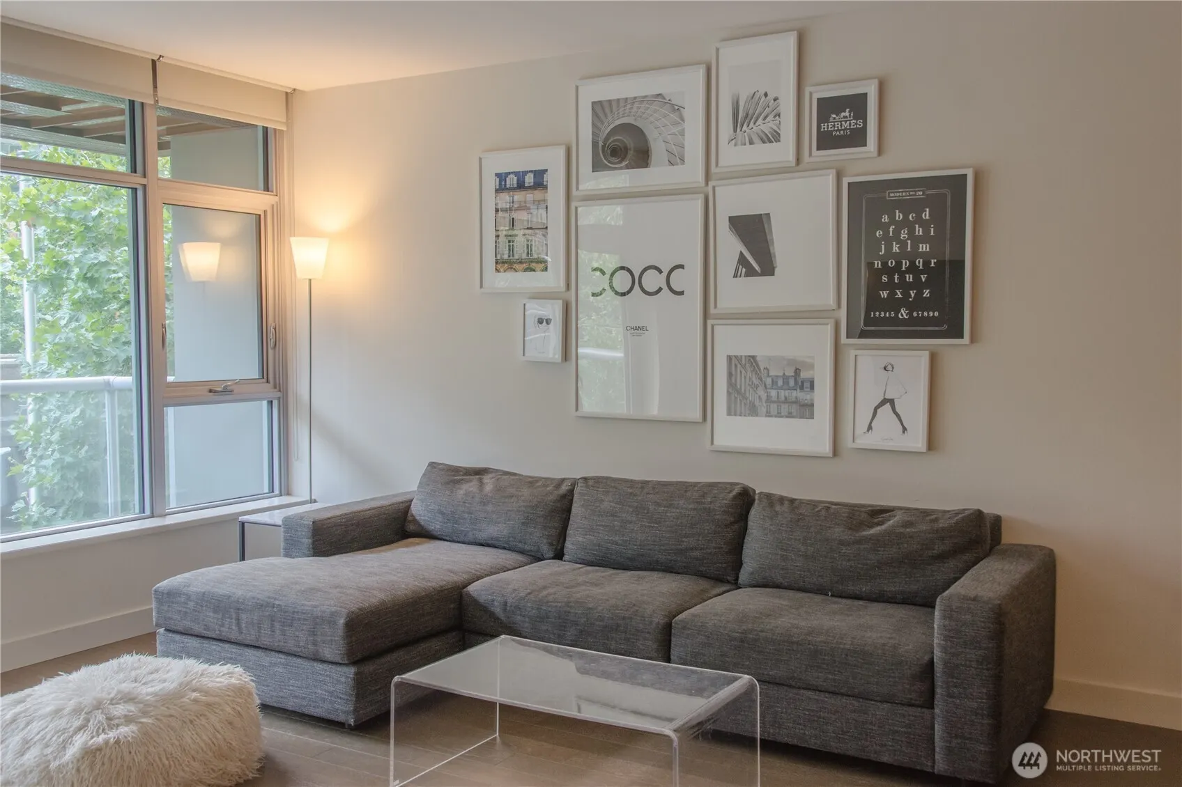 583 Battery Street #316N, Seattle, WA 98121