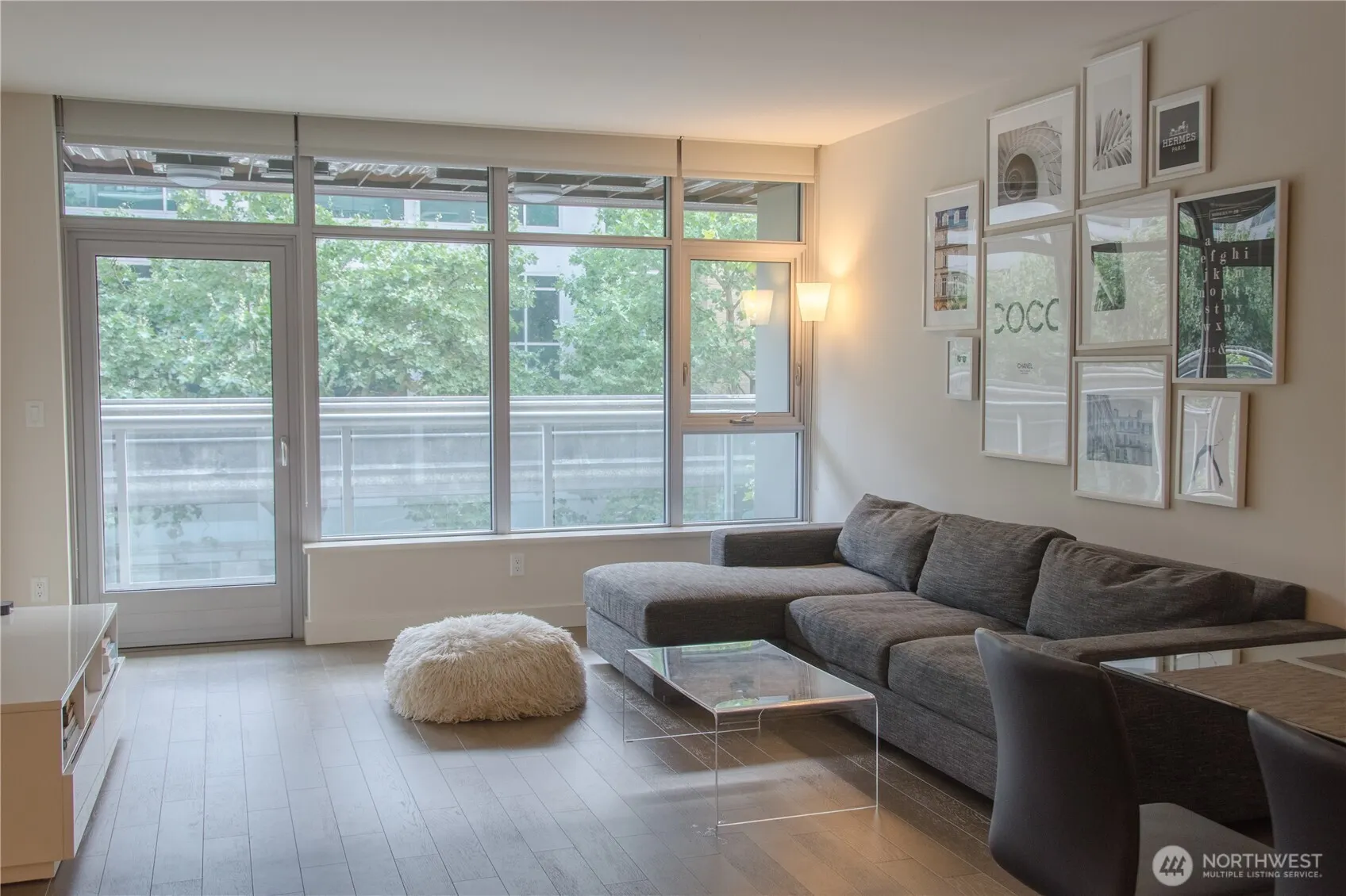 583 Battery Street #316N, Seattle, WA 98121