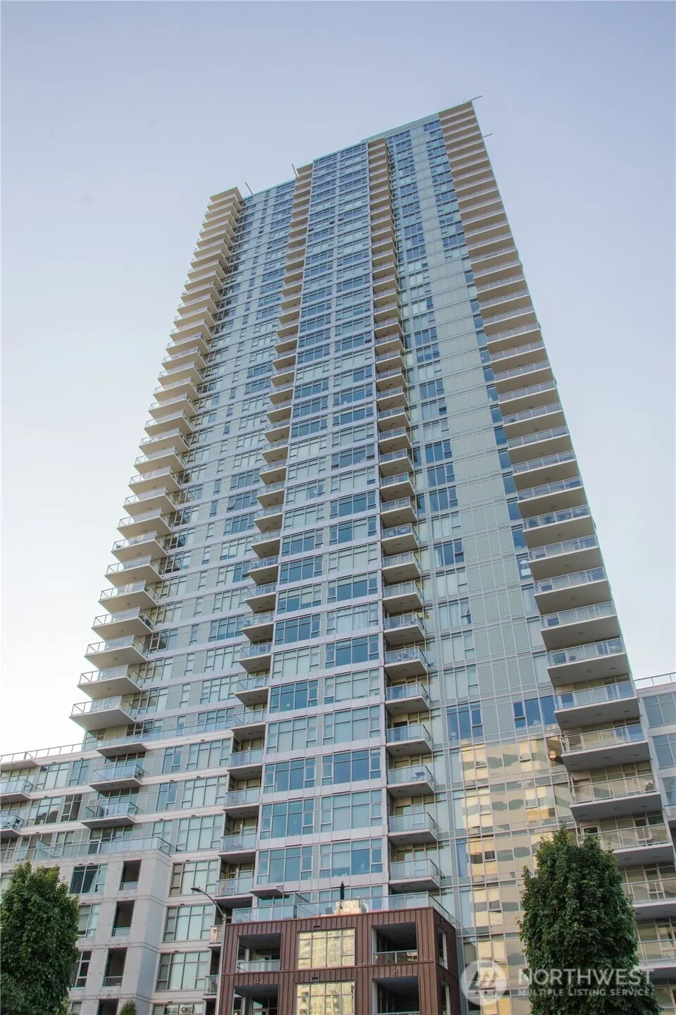 583 Battery Street #316N, Seattle, WA 98121