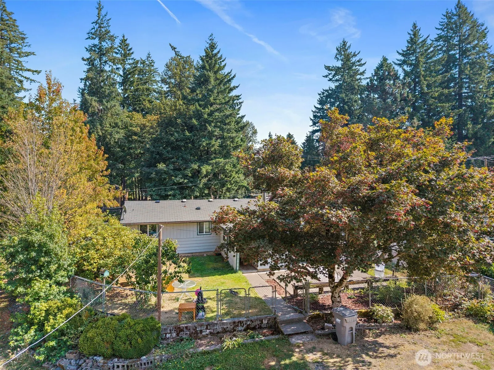 13435 Patriot Way SE, Renton, WA 98059