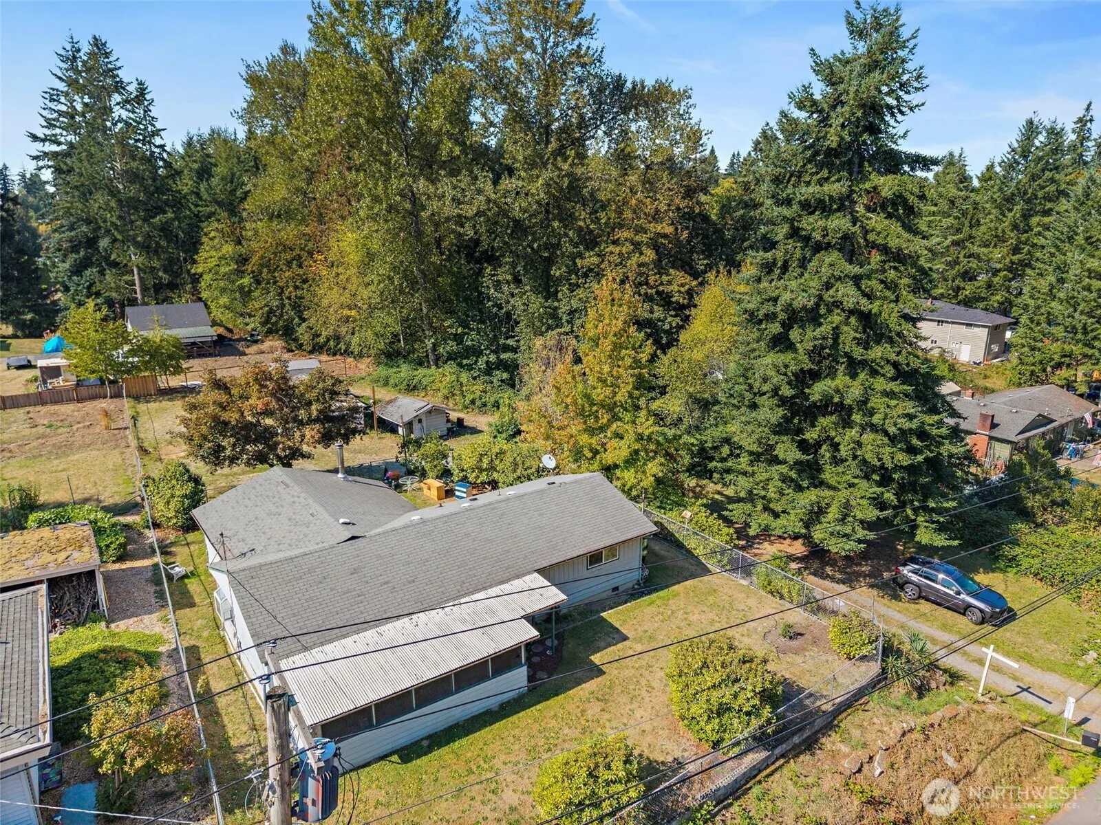 13435 Patriot Way SE, Renton, WA 98059