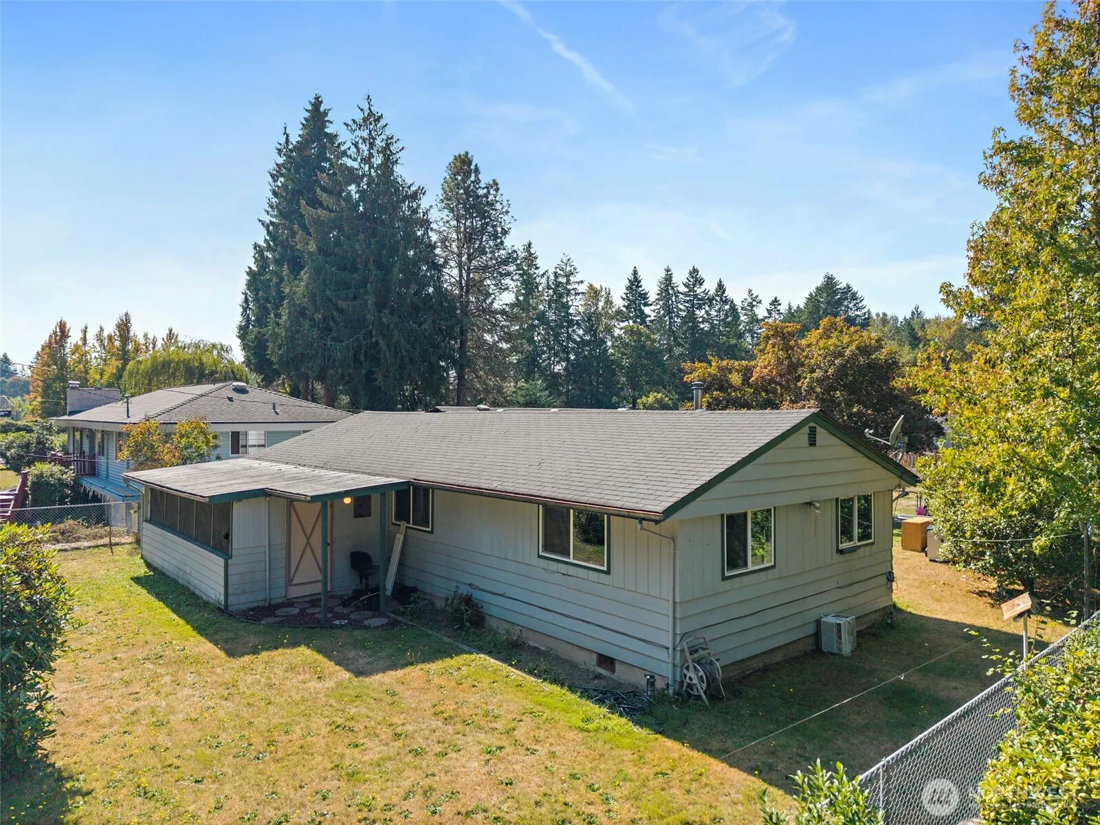 13435 Patriot Way SE, Renton, WA 98059