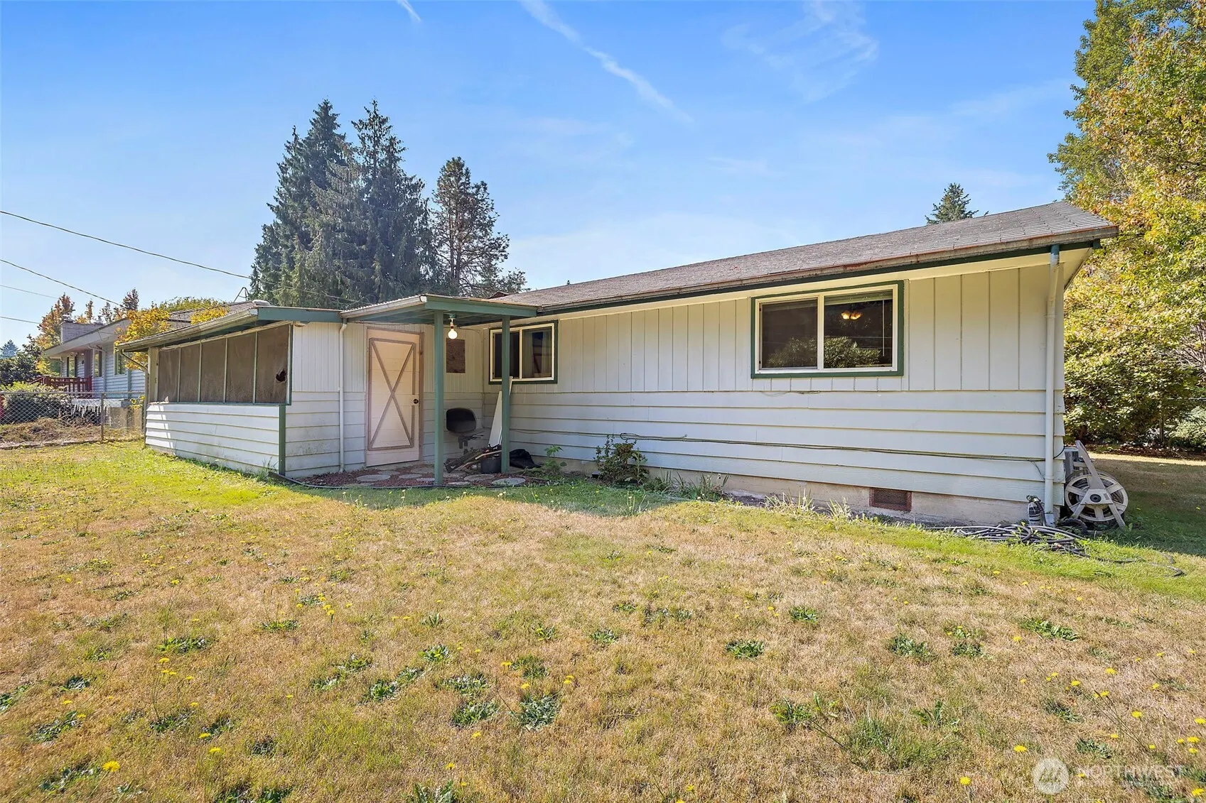 13435 Patriot Way SE, Renton, WA 98059