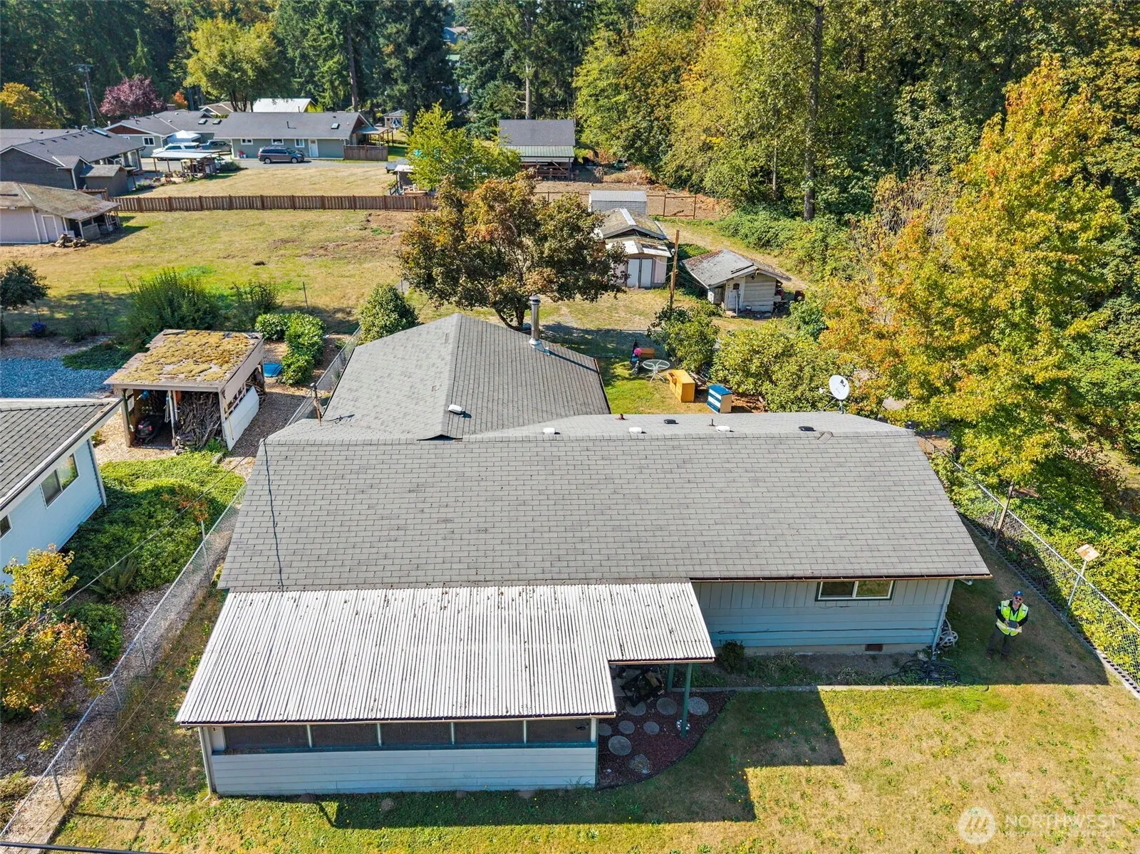13435 Patriot Way SE, Renton, WA 98059