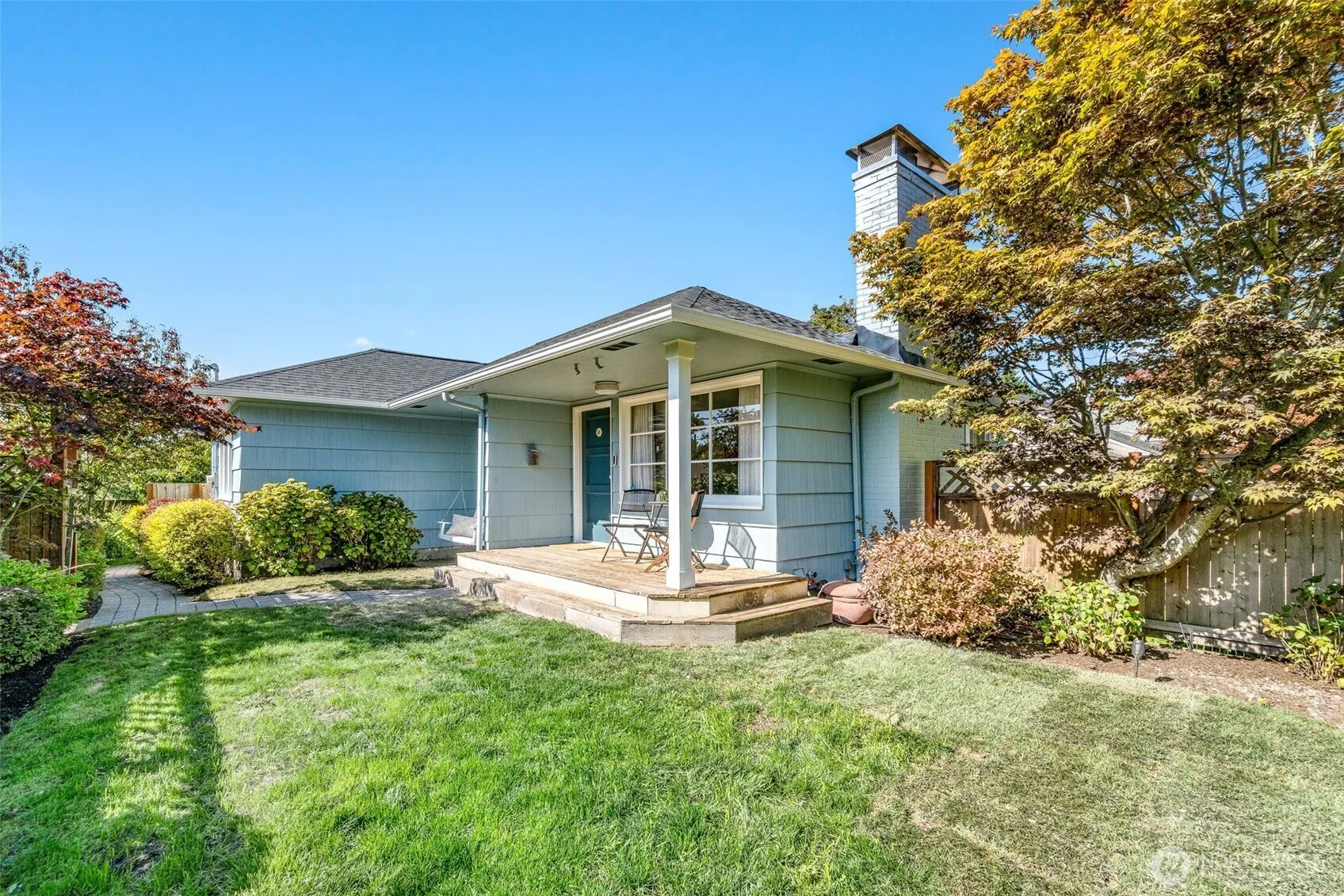 2716 E Jefferson St , Seattle, WA 98122