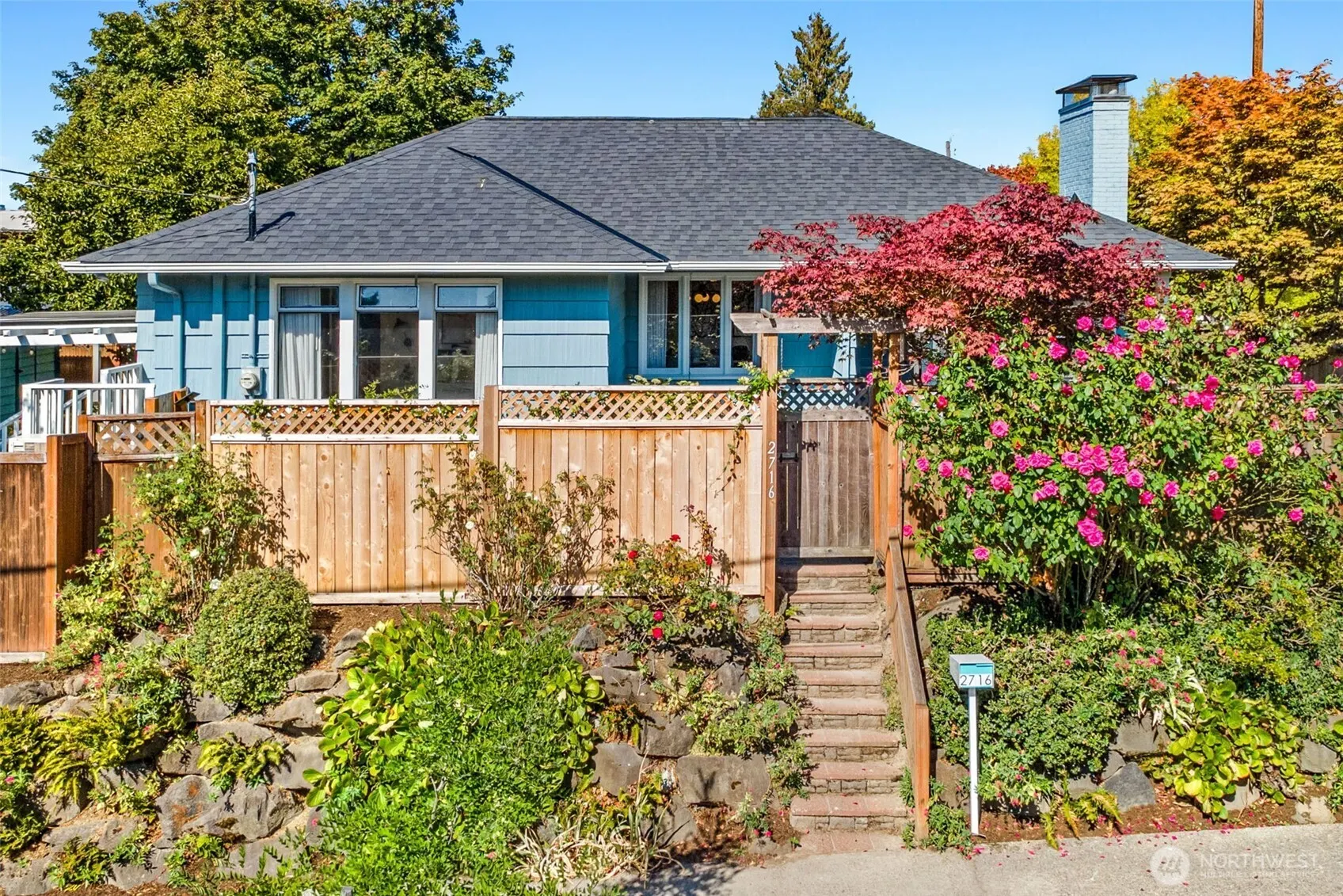 2716 E Jefferson St , Seattle, WA 98122