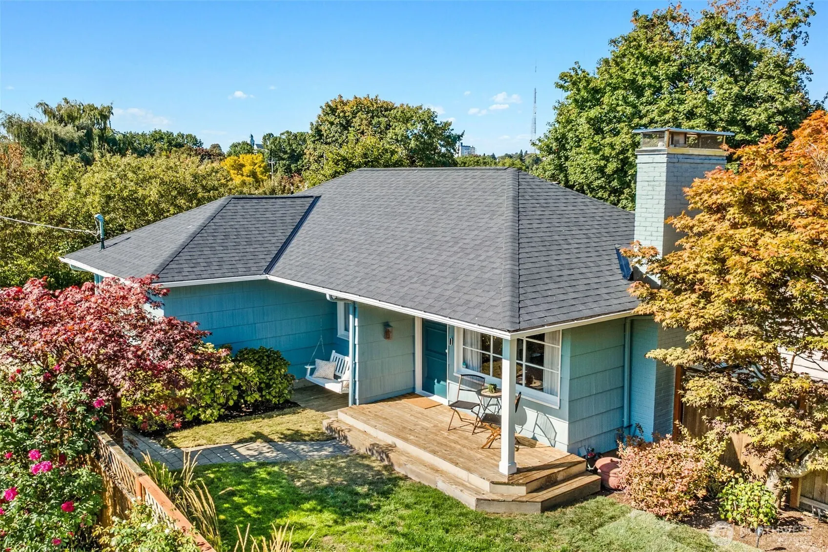 2716 E Jefferson St , Seattle, WA 98122