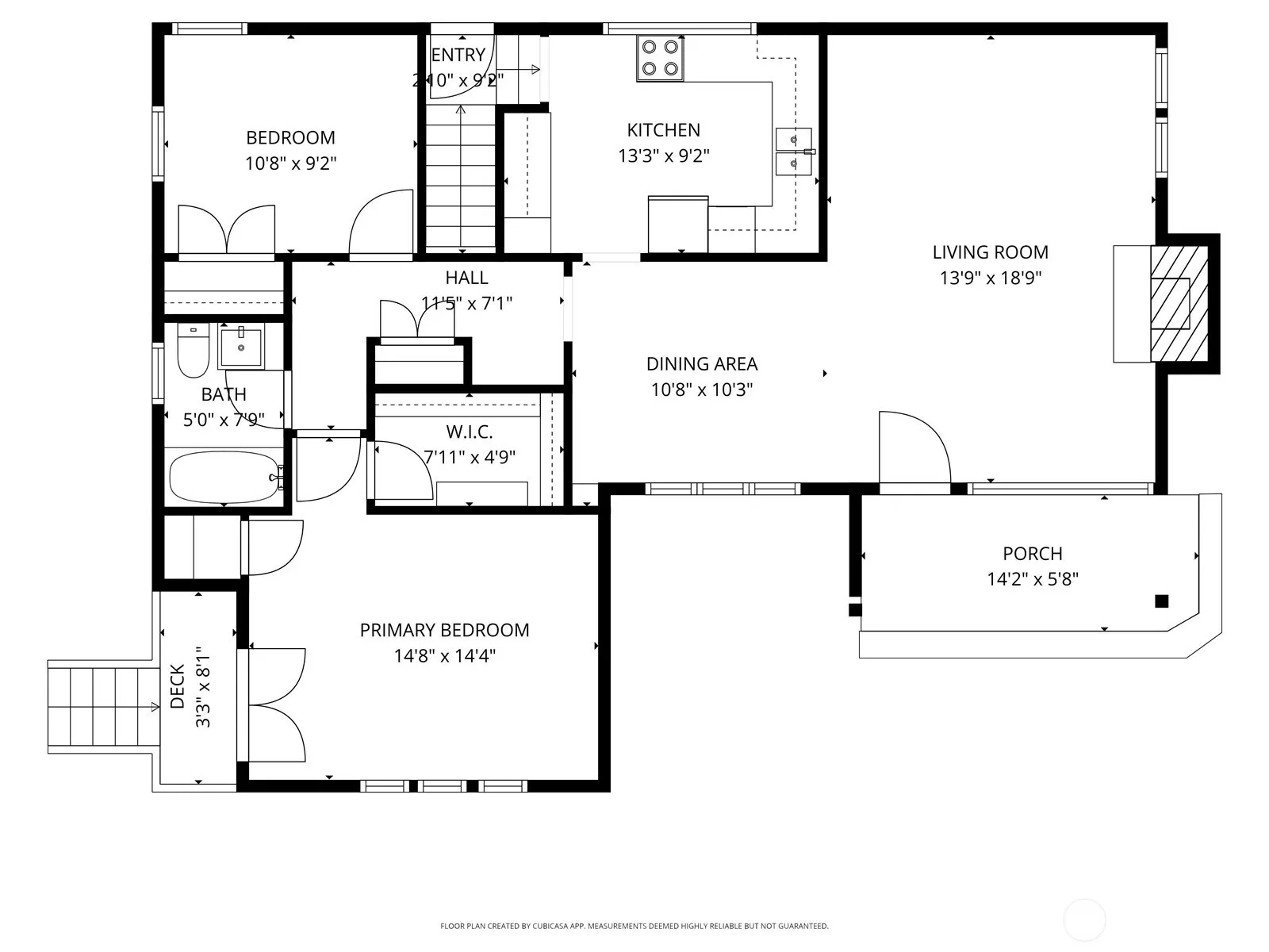 2716 E Jefferson St , Seattle, WA 98122