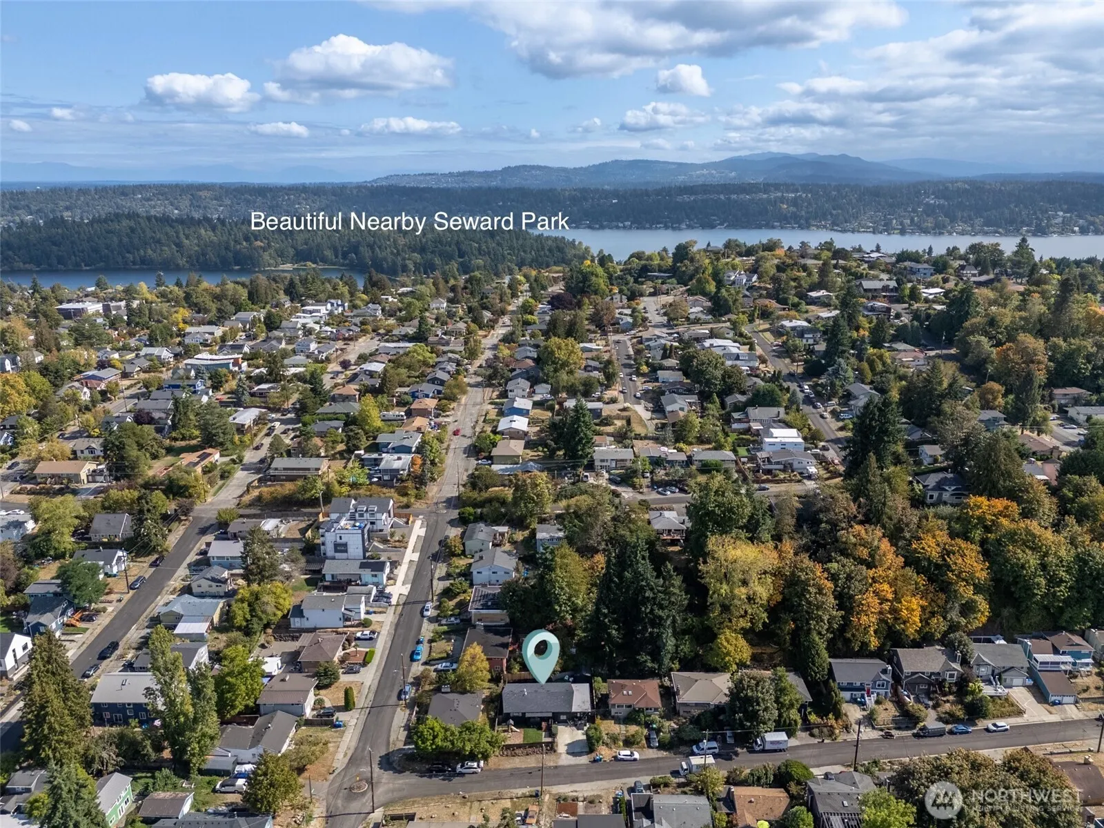 5910 47th Avenue S, Seattle, WA 98118