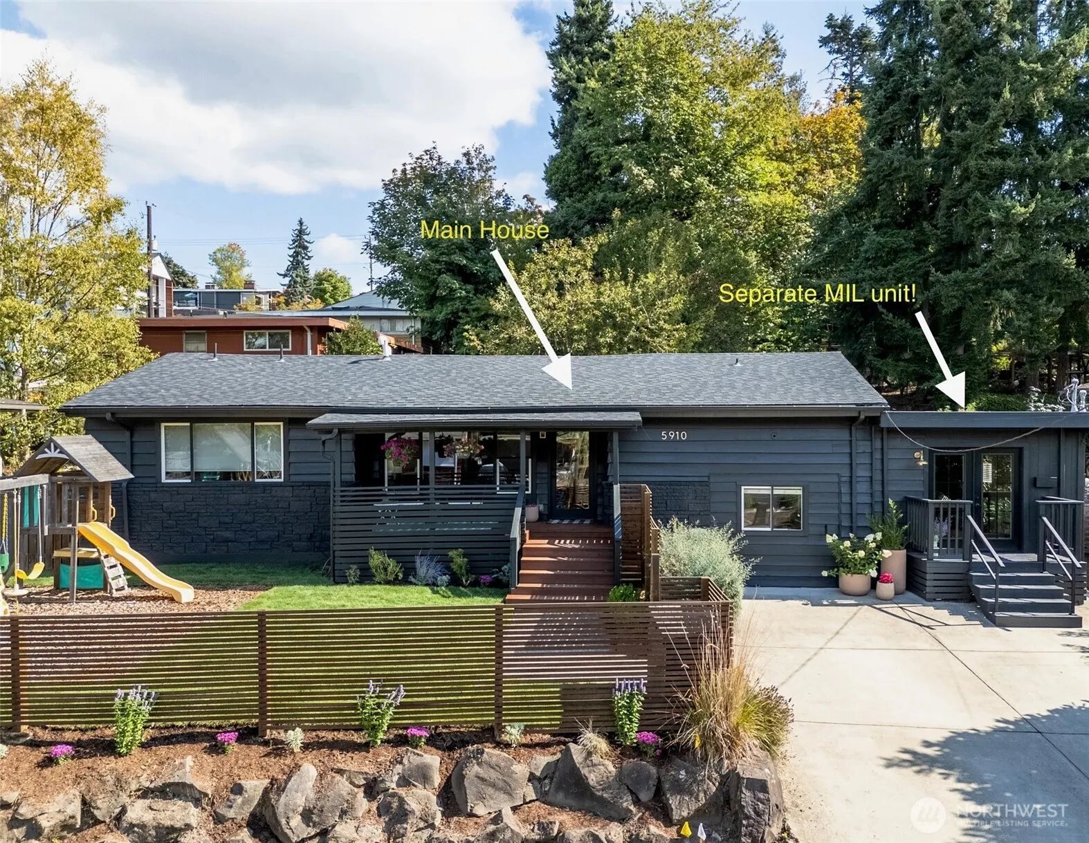 5910 47th Avenue S, Seattle, WA 98118