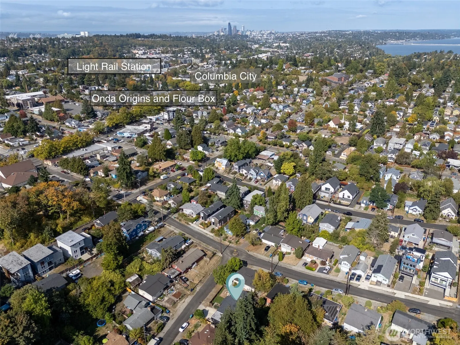 5910 47th Avenue S, Seattle, WA 98118