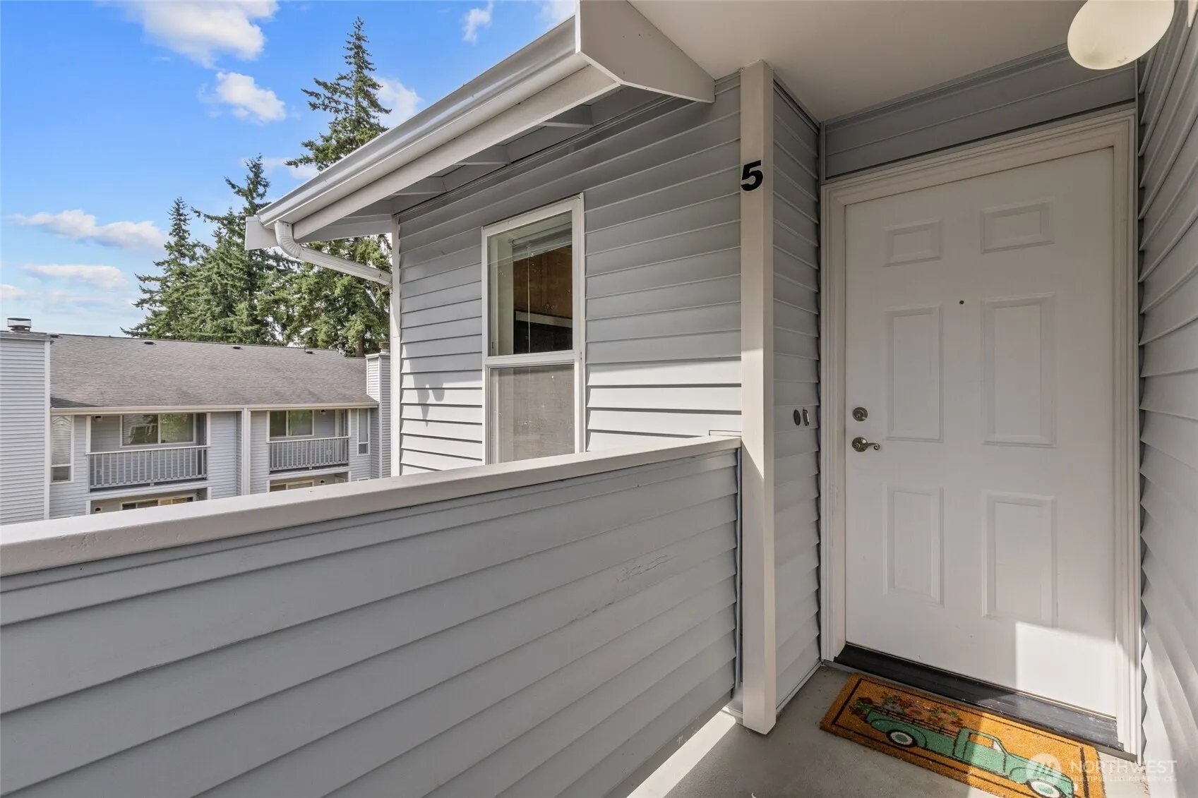 20826 70th Avenue W #5, Lynnwood, WA 98036
