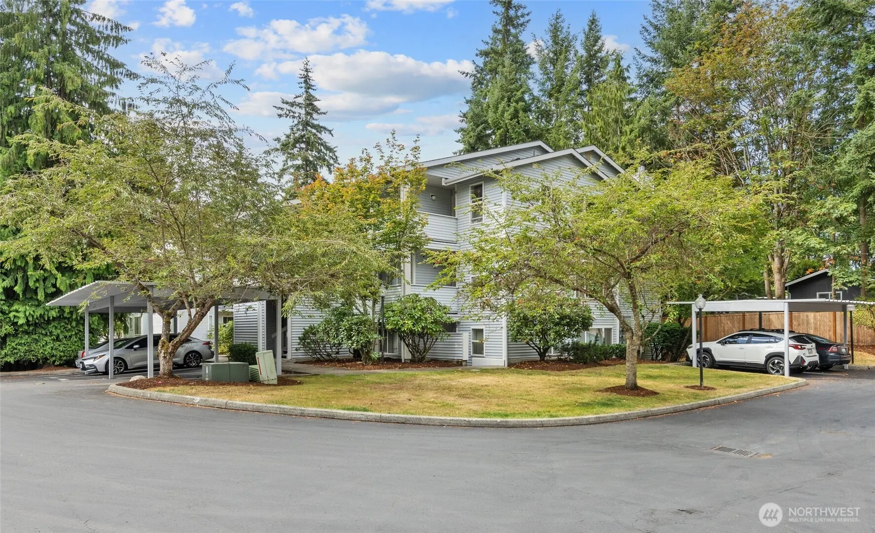 20826 70th Avenue W #5, Lynnwood, WA 98036