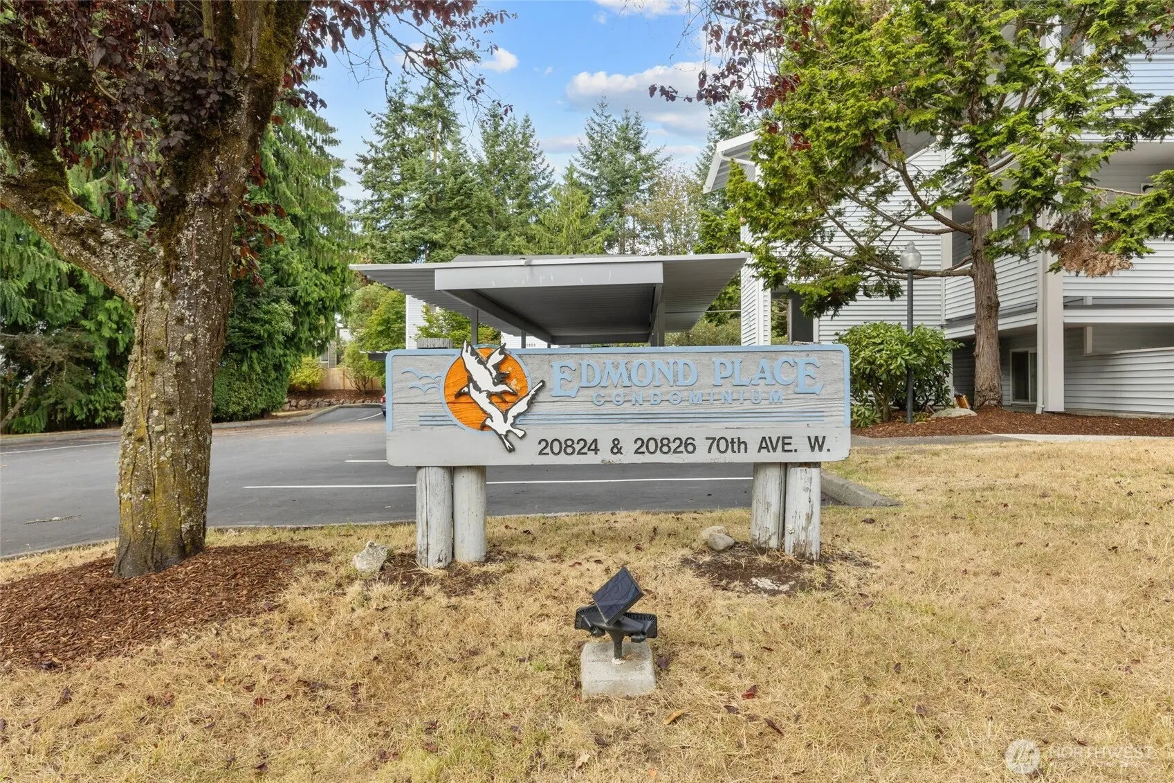 20826 70th Avenue W #5, Lynnwood, WA 98036
