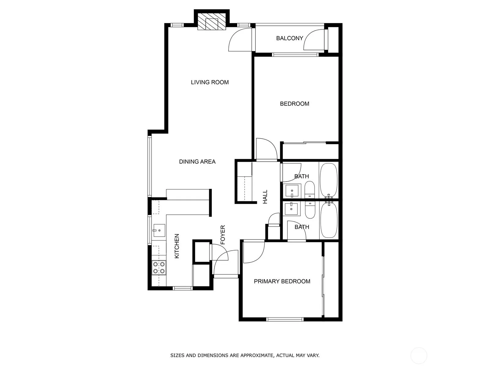 20826 70th Avenue W #5, Lynnwood, WA 98036