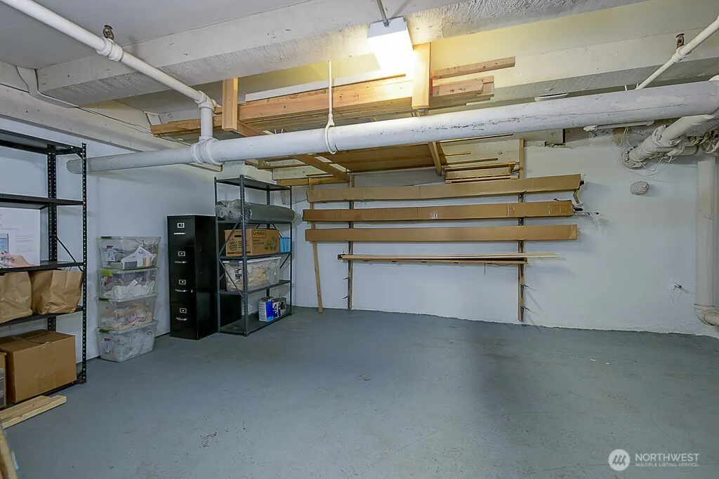 526 1st Avenue S #530-C, Seattle, WA 98104