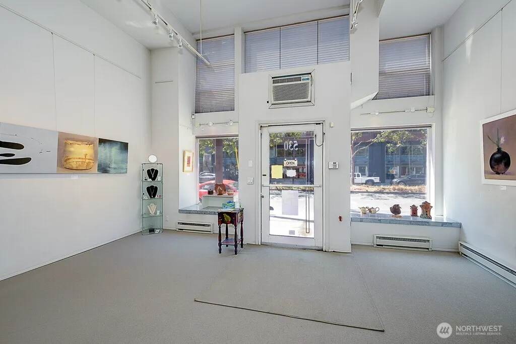 526 1st Avenue S #530-C, Seattle, WA 98104