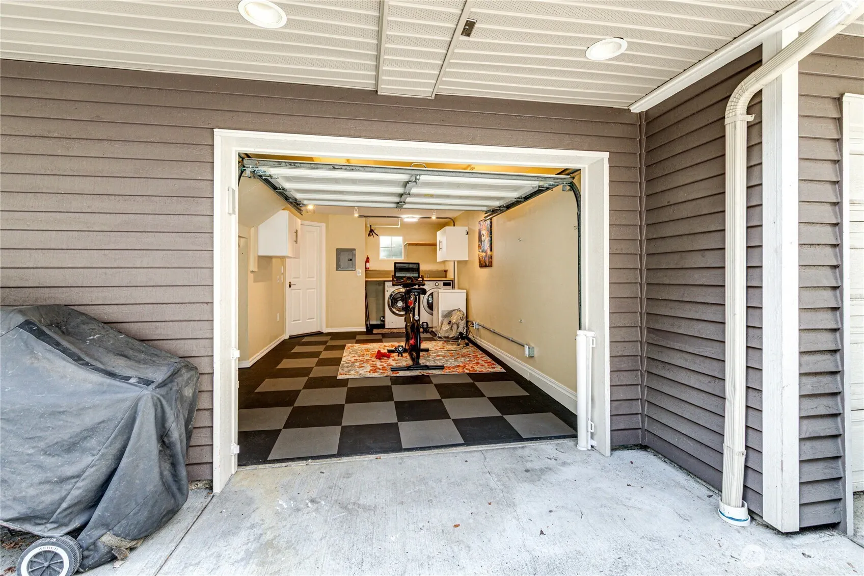 11720 Greenwood Avenue N #A, Seattle, WA 98133-8128