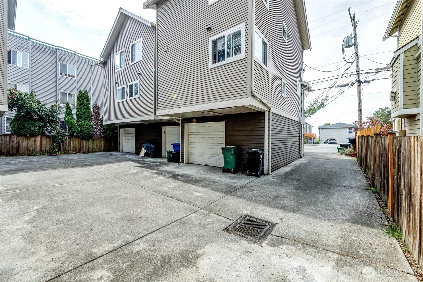 11720 Greenwood Avenue N #A, Seattle, WA 98133-8128