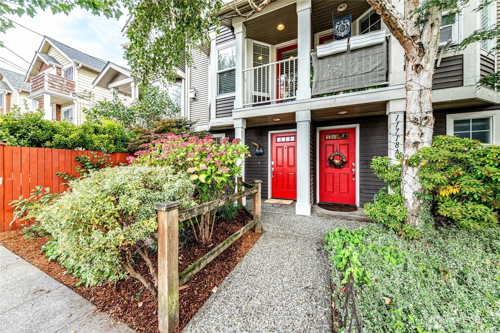 11720 Greenwood Avenue N #A, Seattle, WA 98133-8128