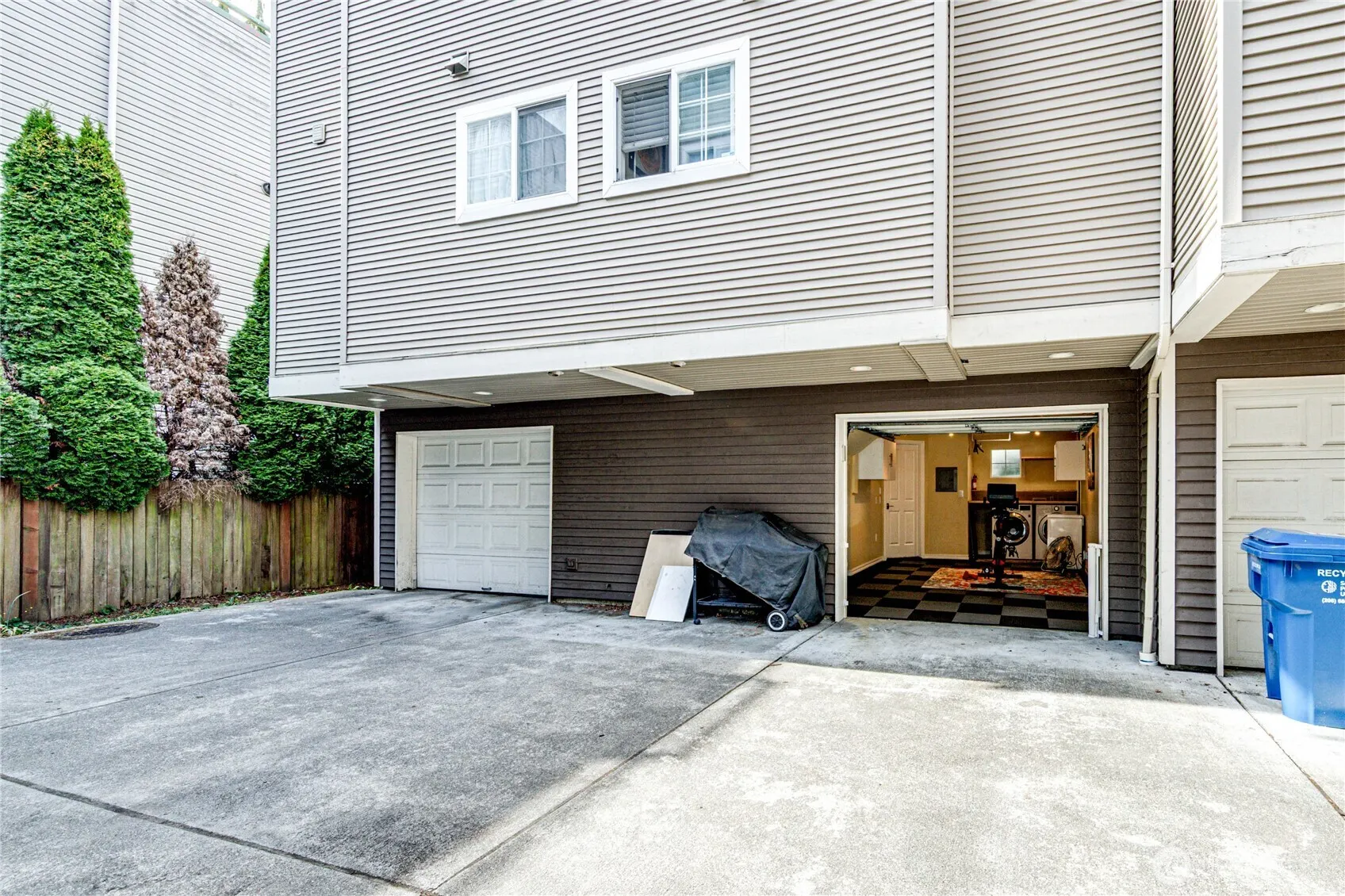 11720 Greenwood Avenue N #A, Seattle, WA 98133-8128