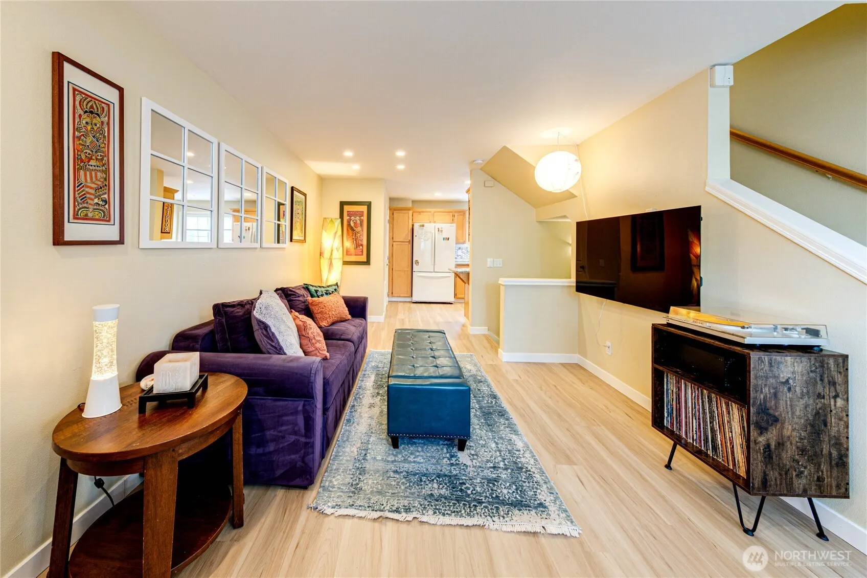 11720 Greenwood Avenue N #A, Seattle, WA 98133-8128