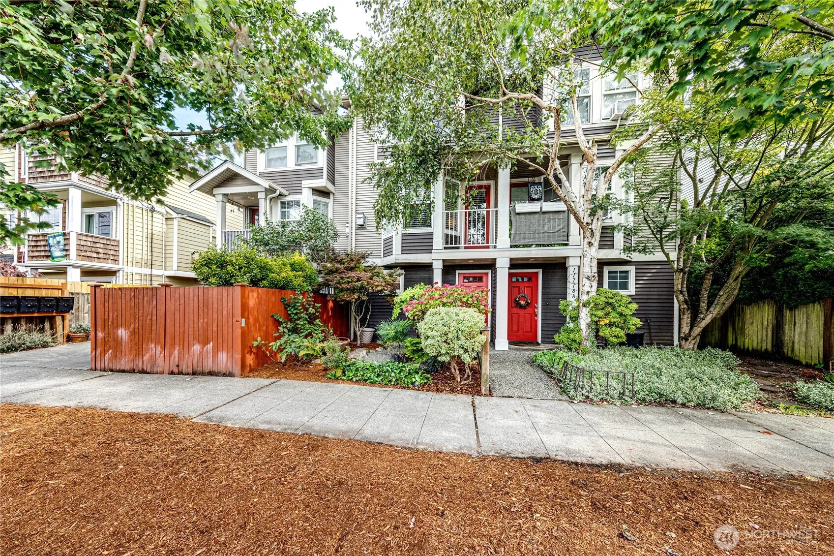 11720 Greenwood Avenue N #A, Seattle, WA 98133-8128