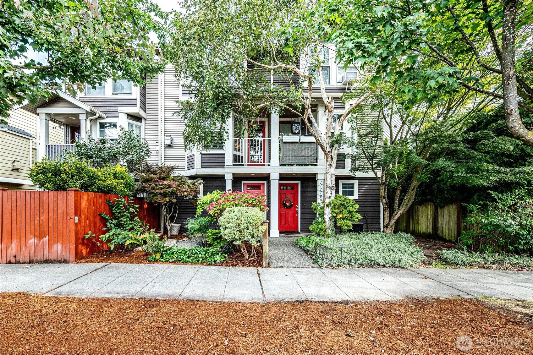 11720 Greenwood Avenue N #A, Seattle, WA 98133-8128