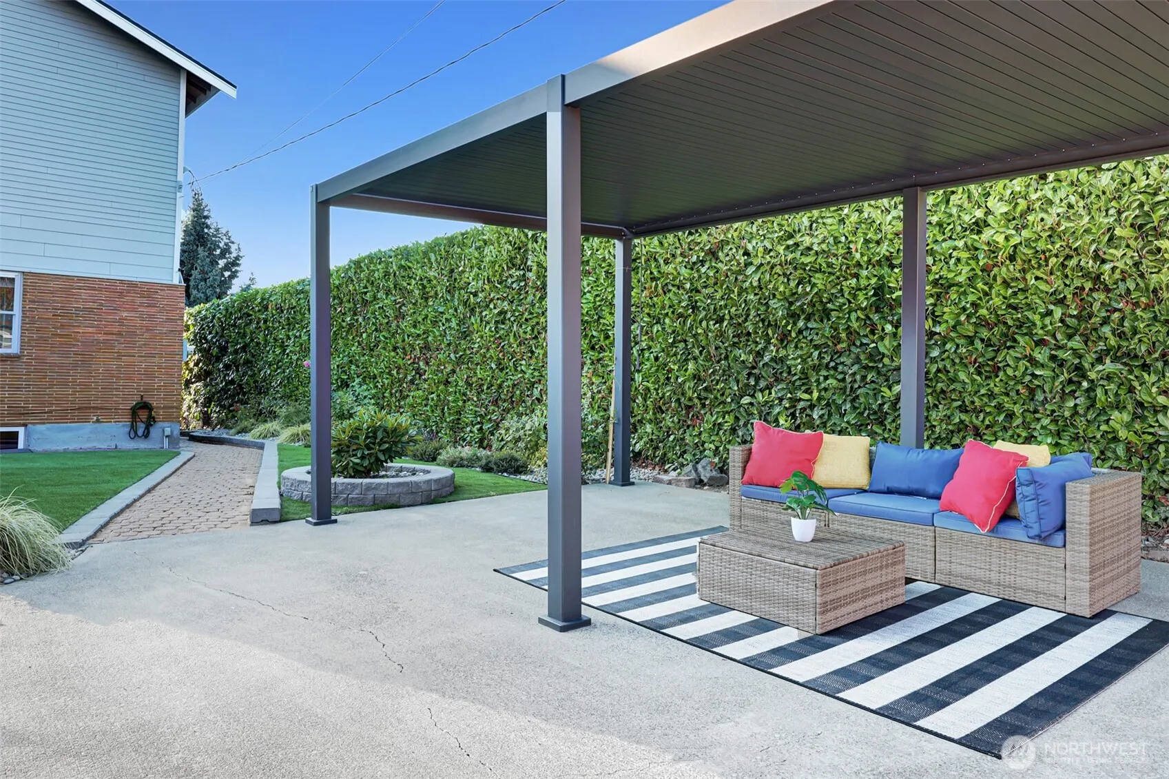 5640 36th Avenue SW, Seattle, WA 98126