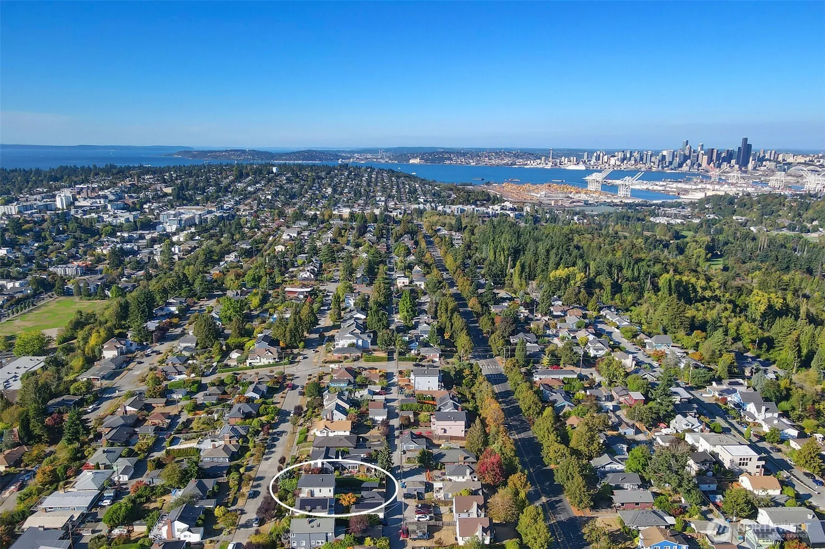 5640 36th Avenue SW, Seattle, WA 98126