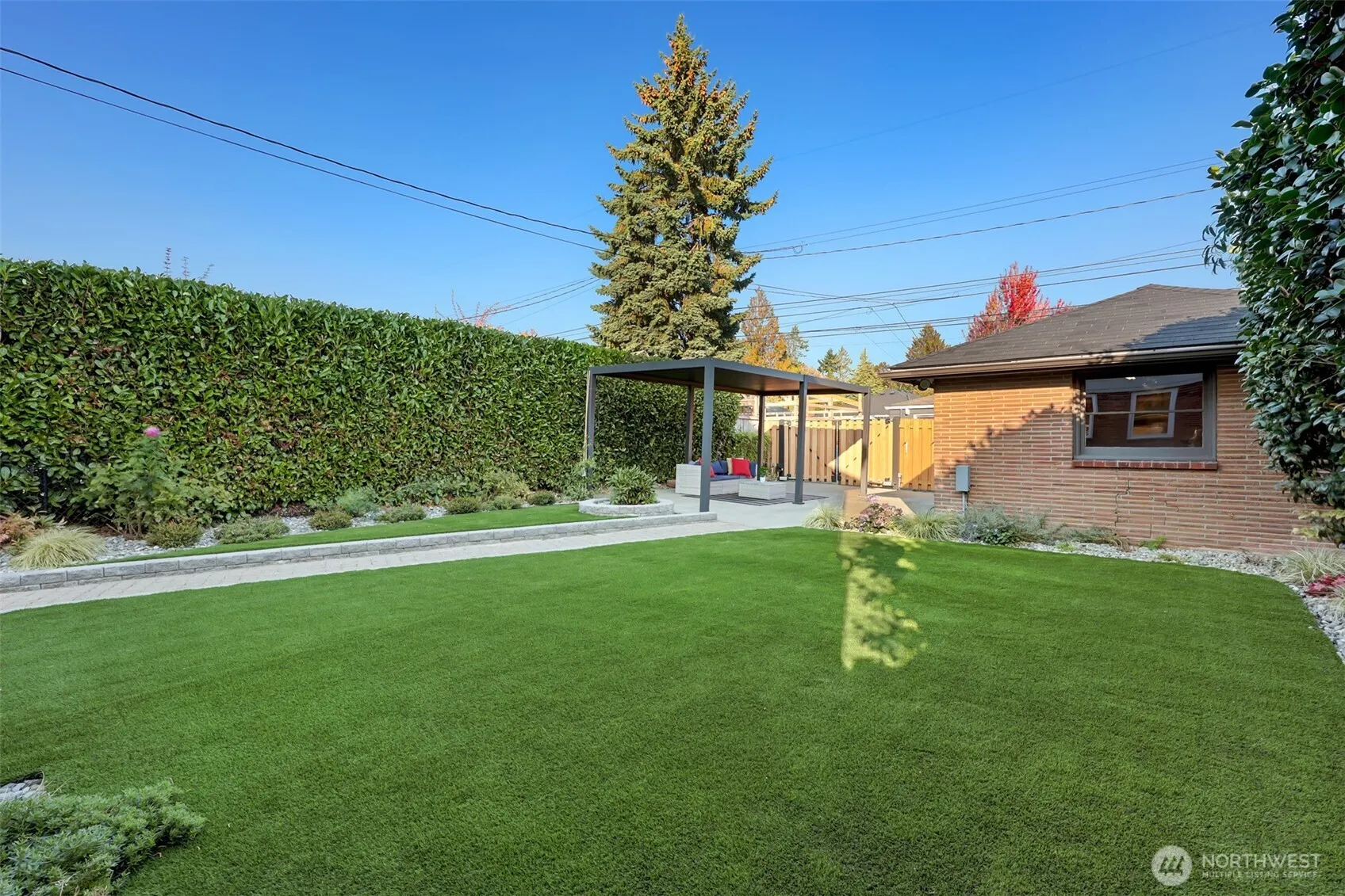 5640 36th Avenue SW, Seattle, WA 98126