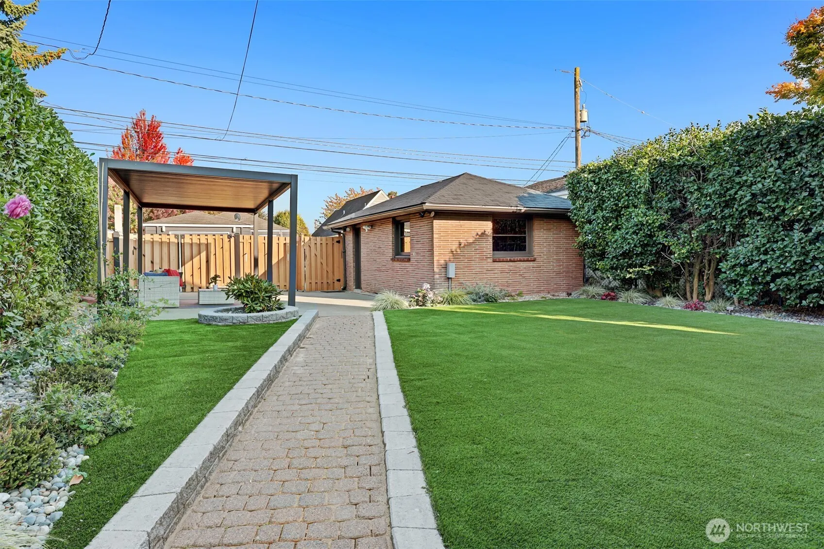 5640 36th Avenue SW, Seattle, WA 98126