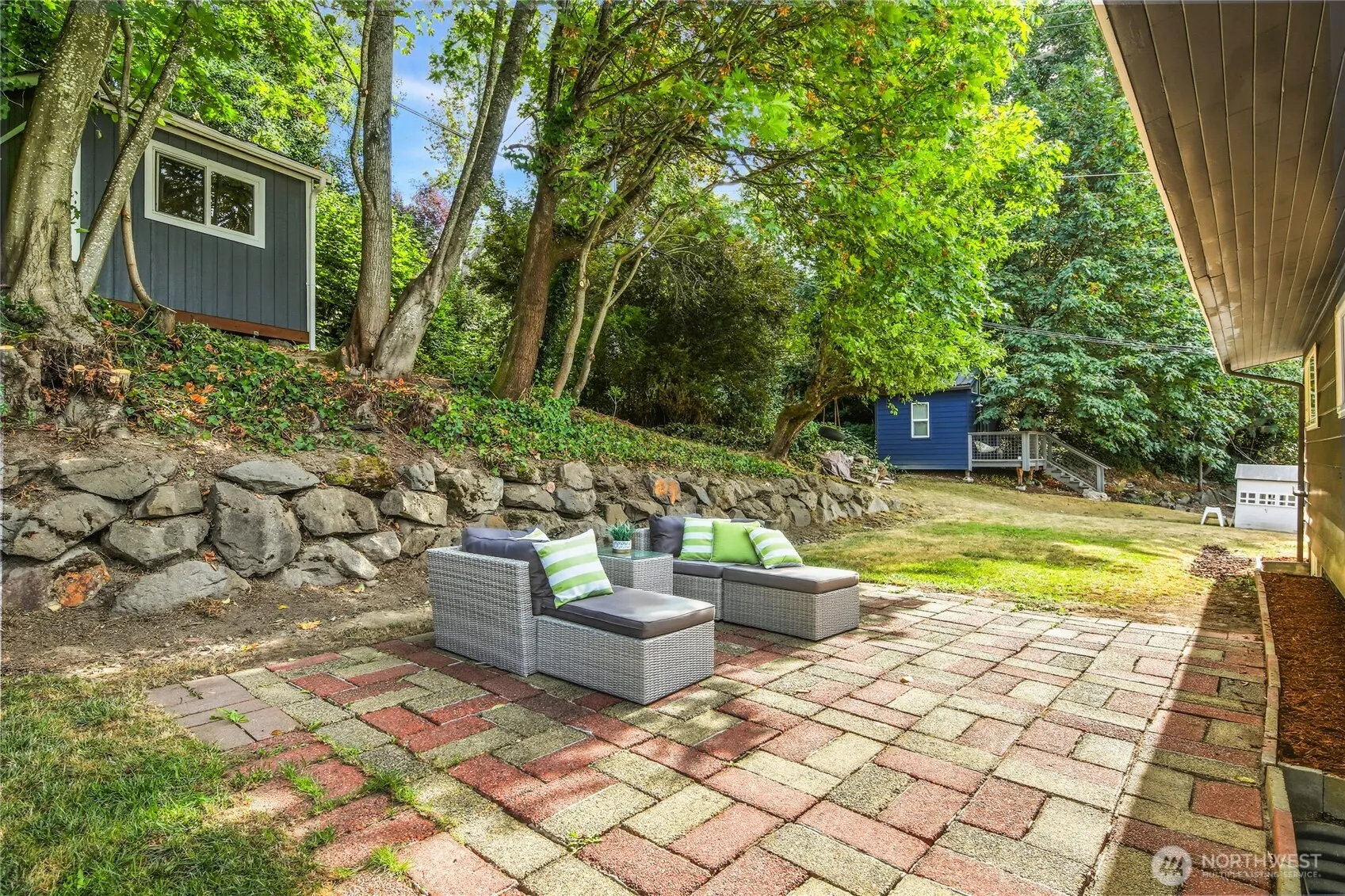 5058 38th Avenue SW, Seattle, WA 98126